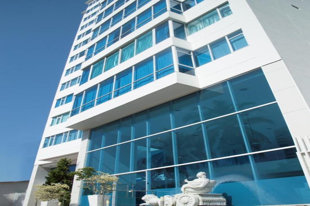 La Gran Vía Hotel