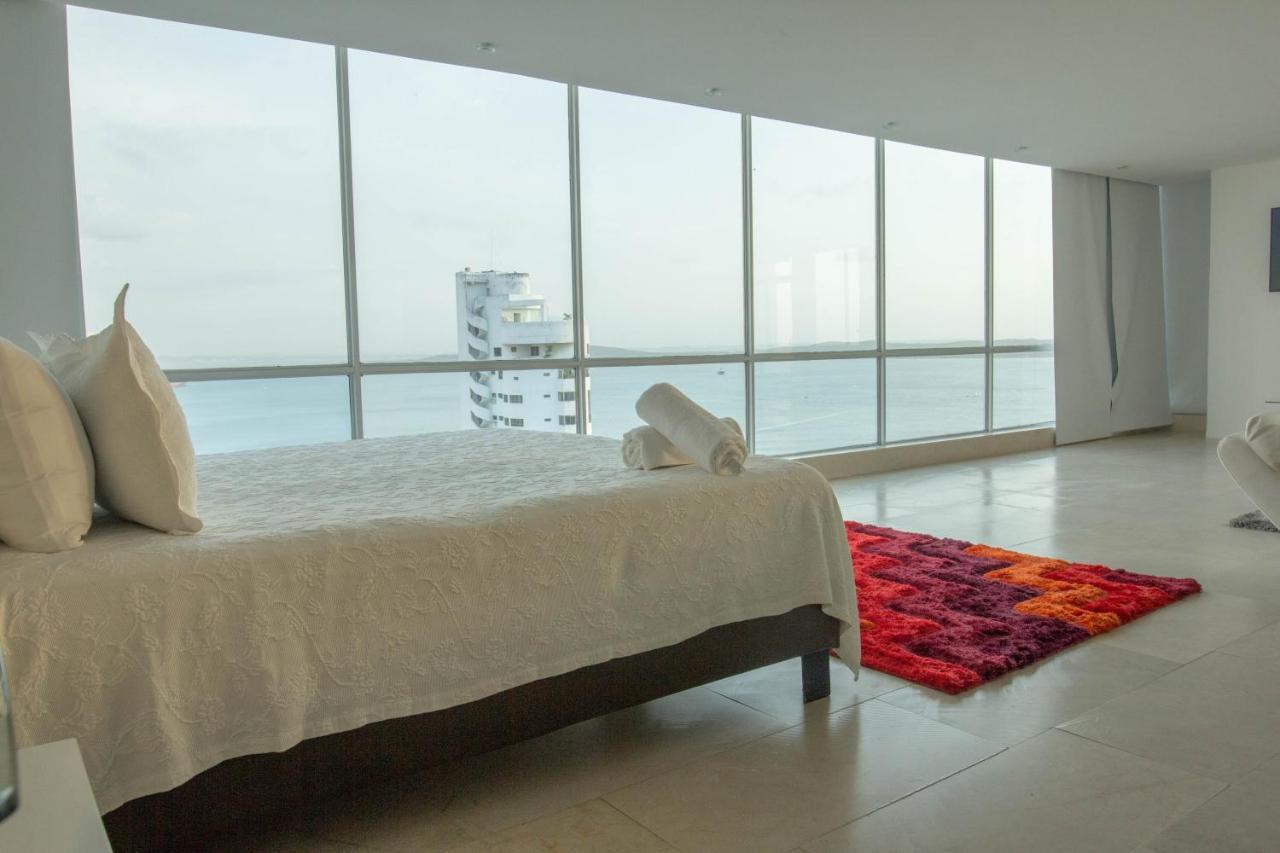 La Gran Vía Hotel Tierra Bomba