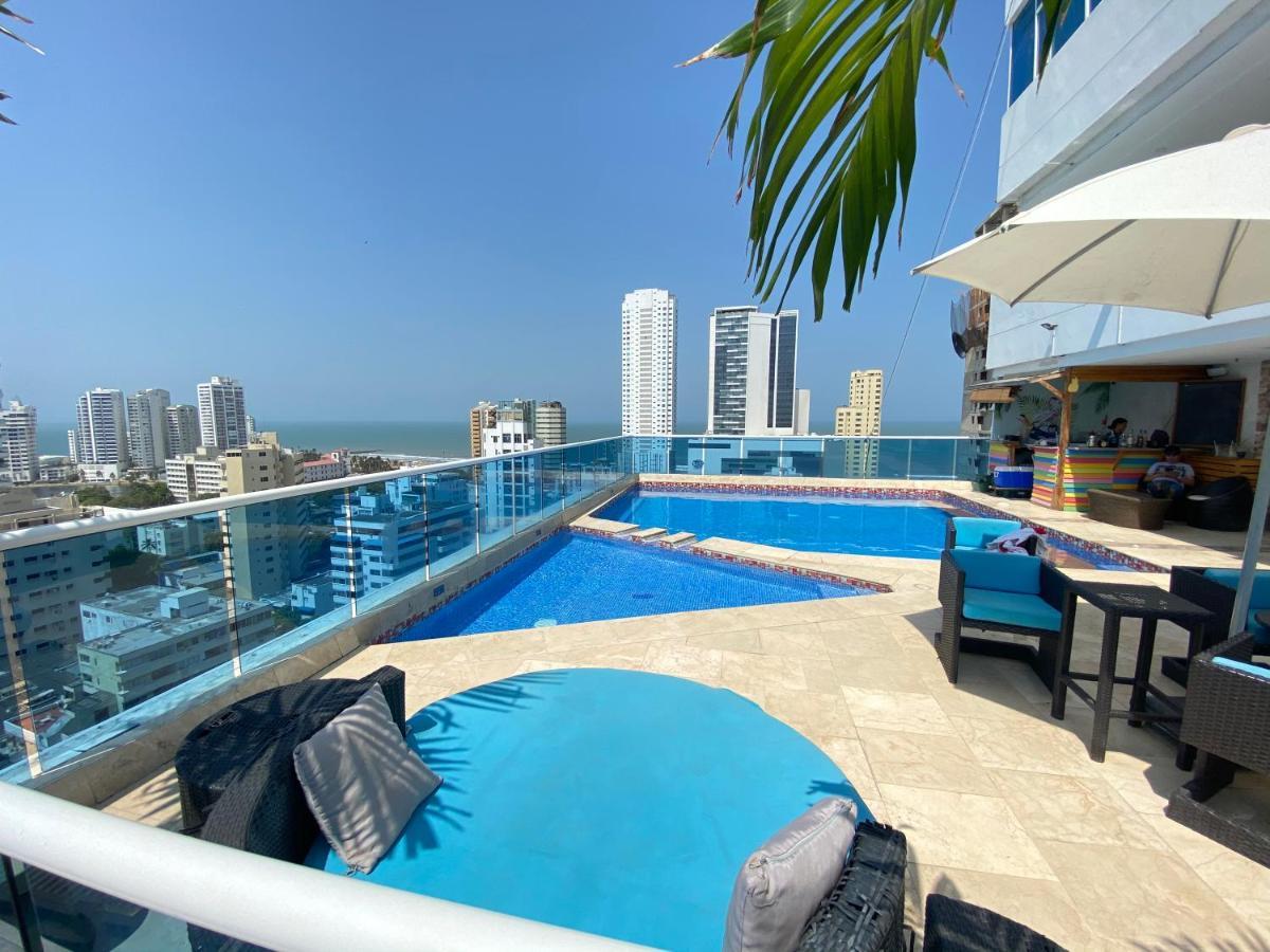 La Gran Via Hotel Hotel Cartagena