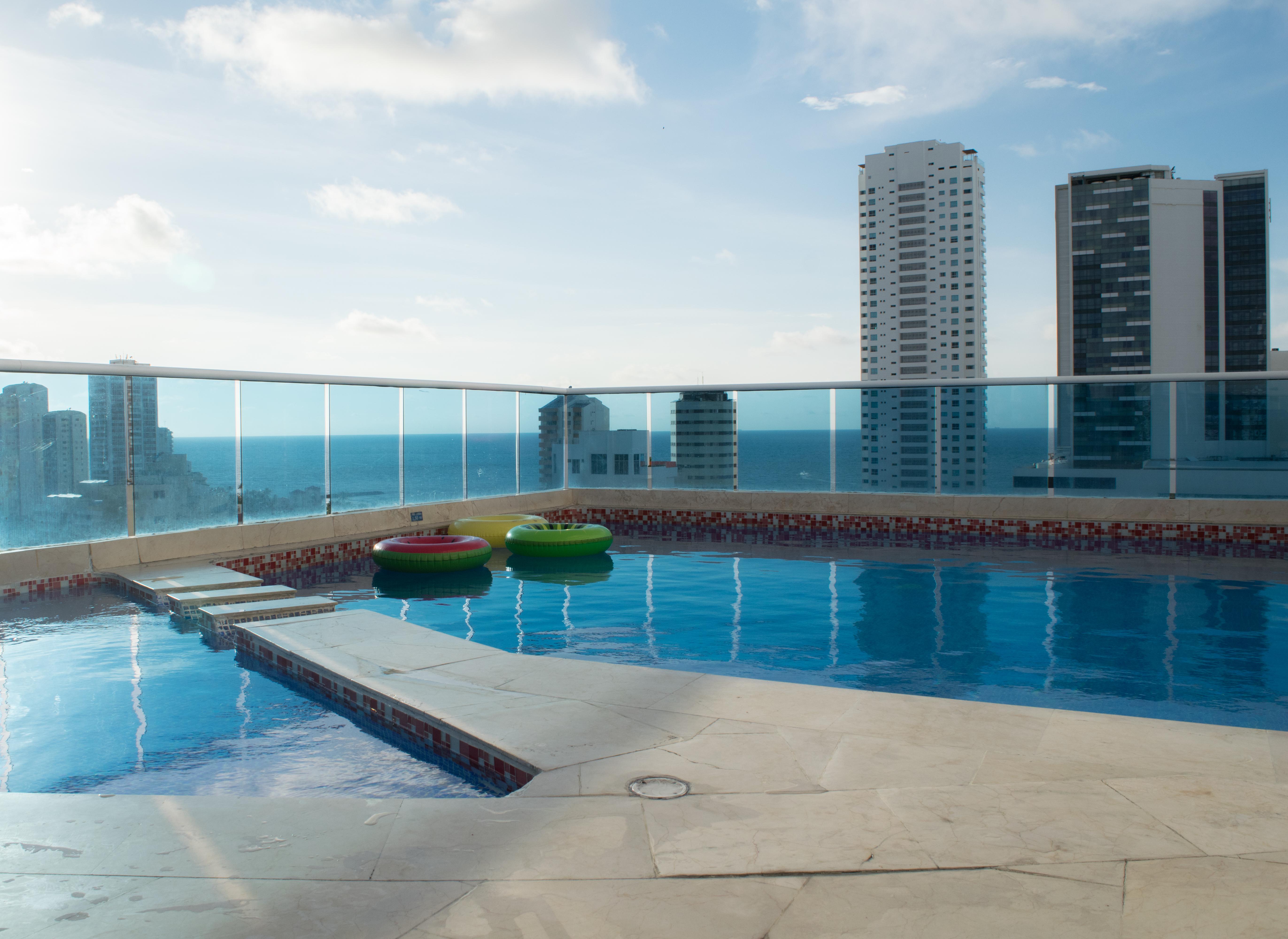 La Gran Via Hotel Hotel Cartagena