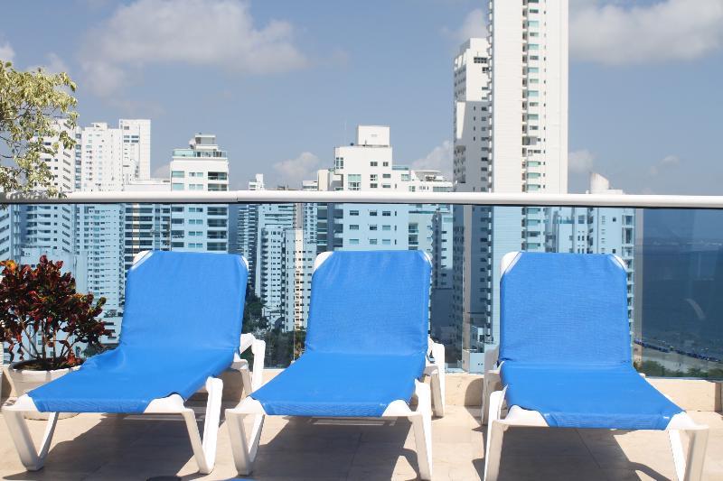 La Gran Via Hotel Hotel Cartagena