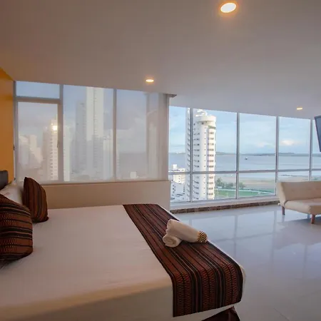 La Gran Via Hotel 3*