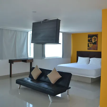 La Gran Via Hotel Hotel 3*