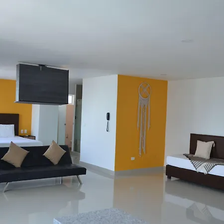 Hotel La Gran Via Hotel 3*
