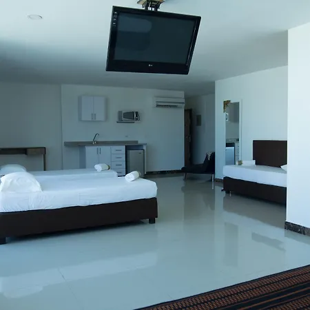 La Gran Via Hotel Hotel 3*