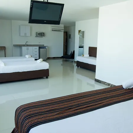 Hotel La Gran Via Hotel 3*