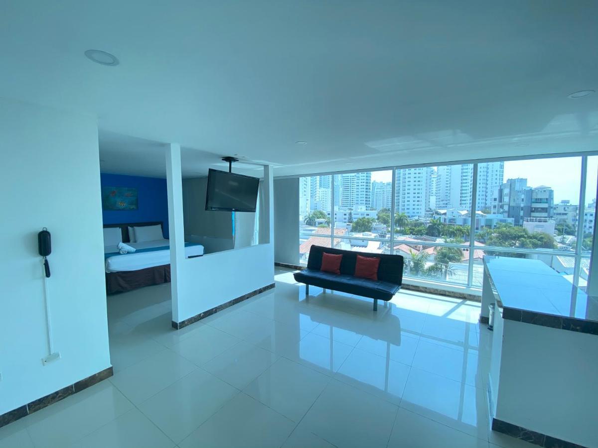 La Gran Via Hotel Tierra Bomba