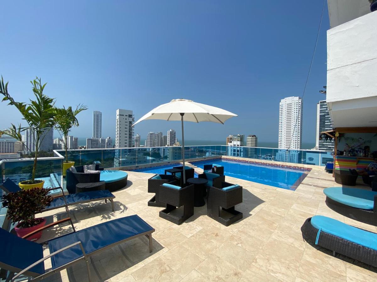 Hotel La Gran Via Hotel