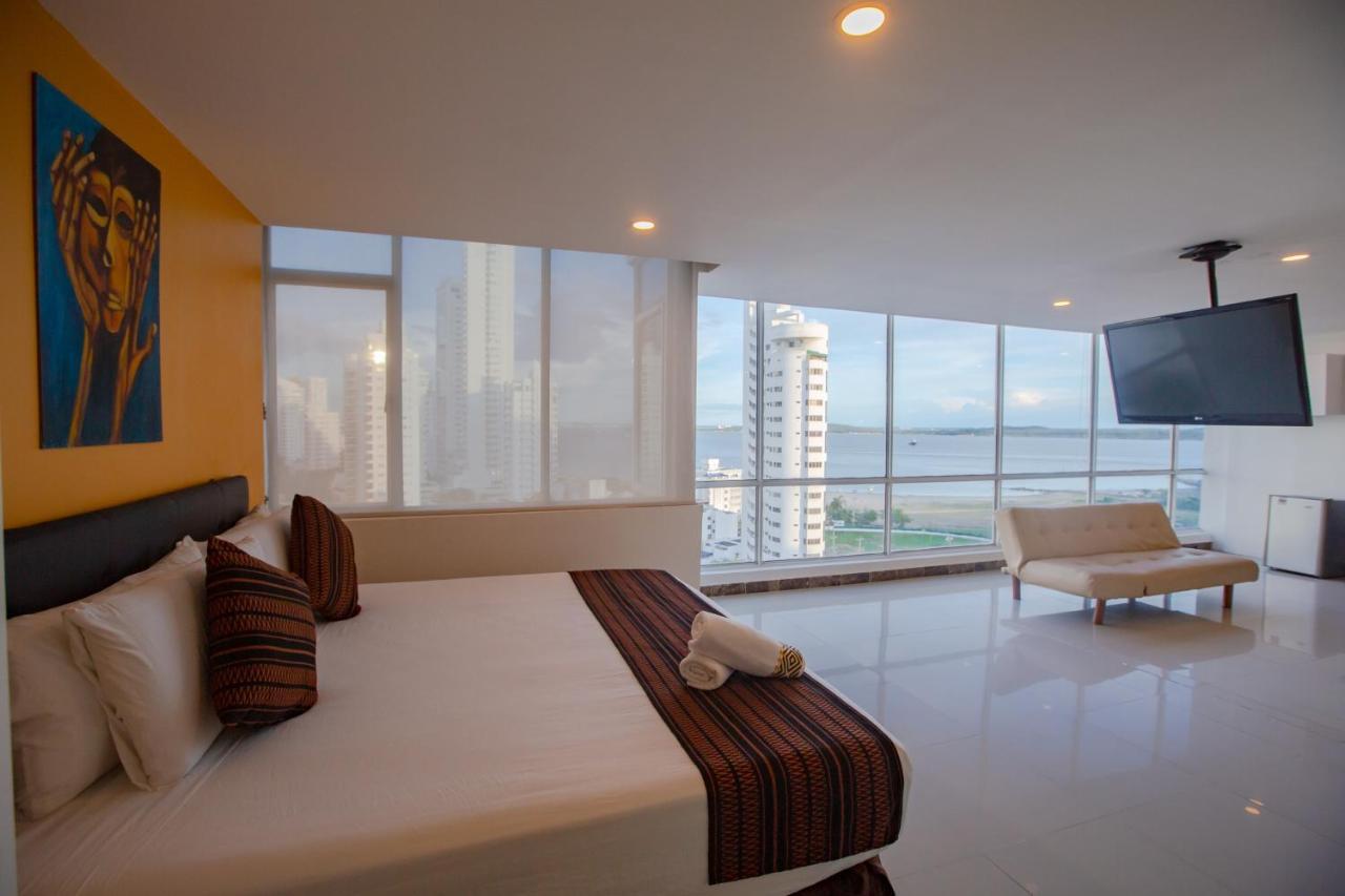 La Gran Via Hotel 3*