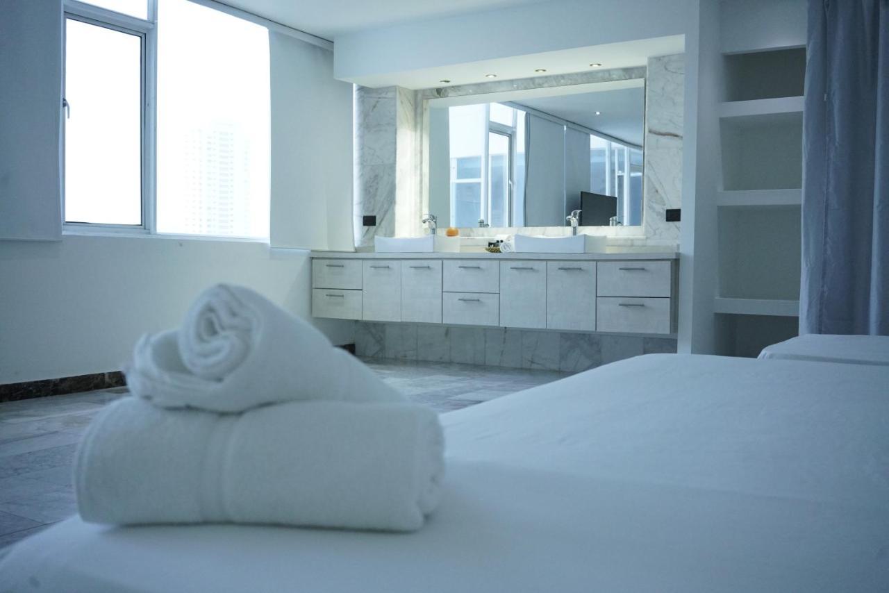 La Gran Via Hotel Hotel Tierra Bomba