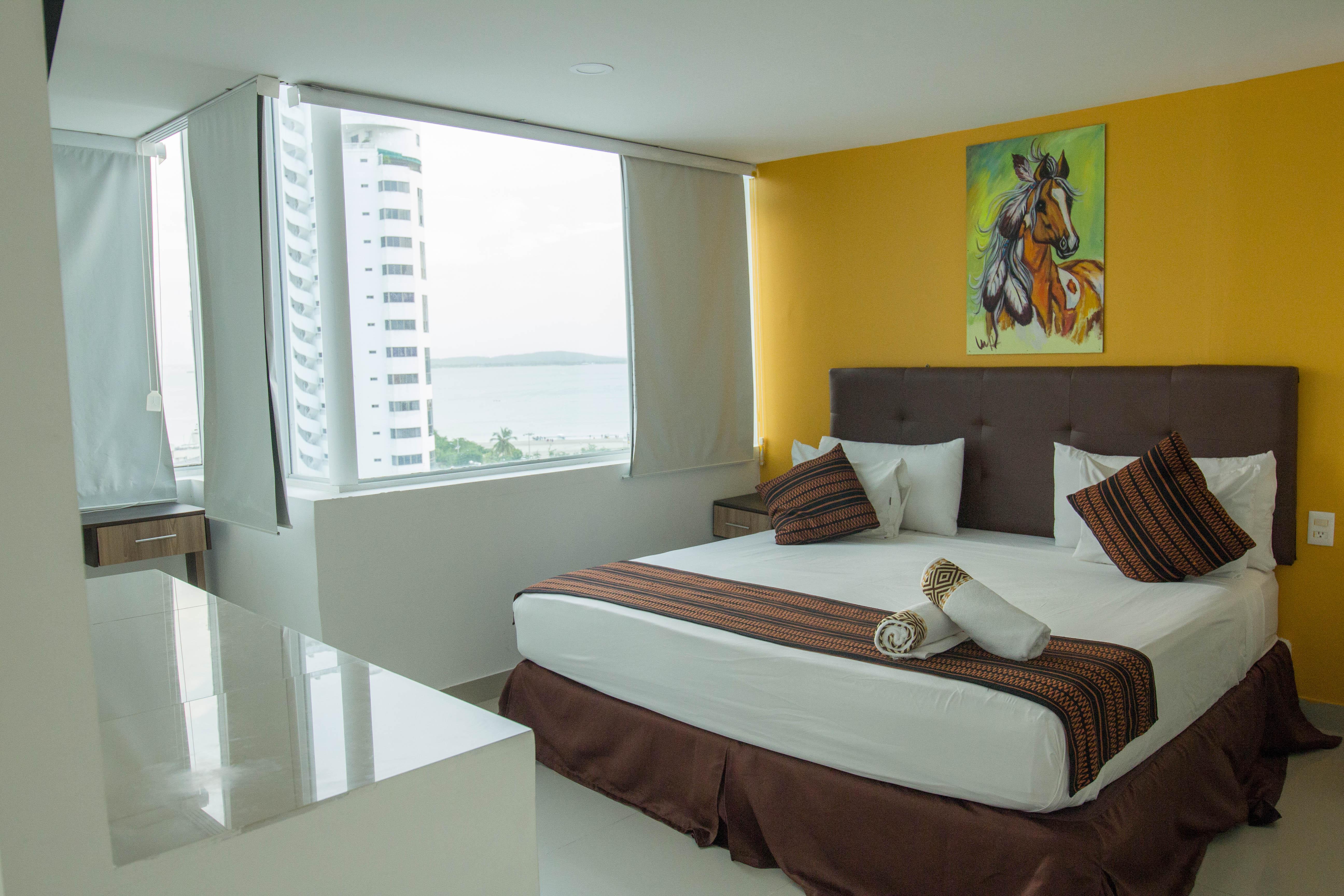 Hotel La Gran Via Hotel