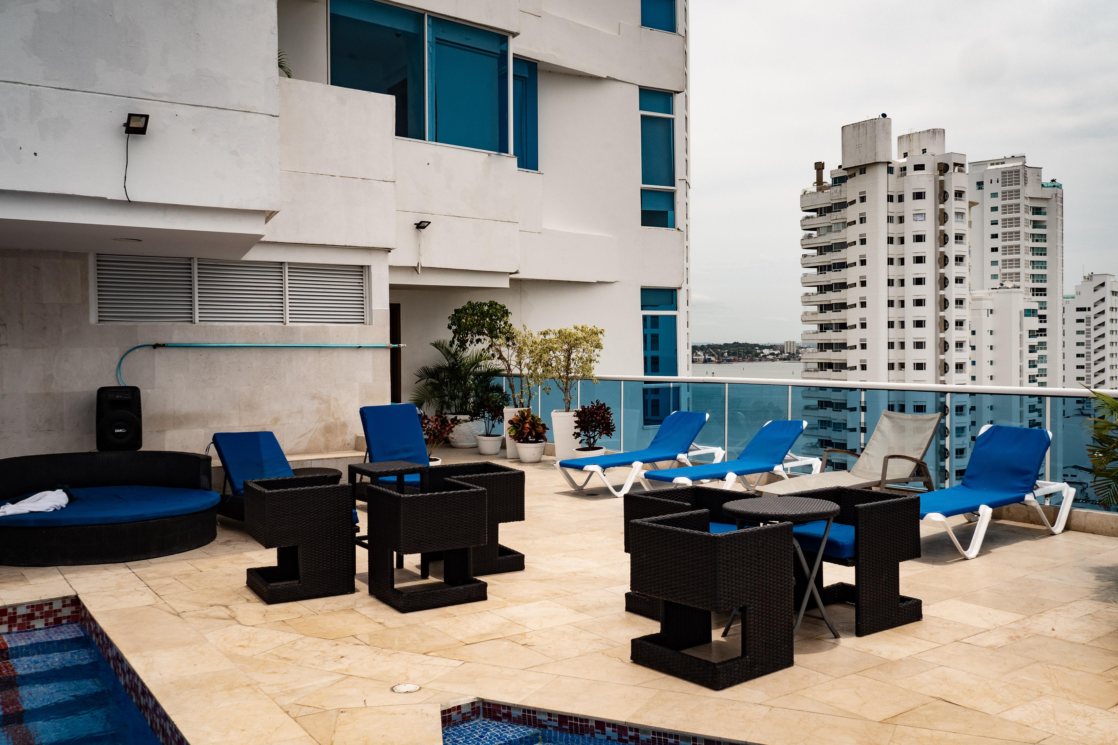 La Gran Via Hotel Hotel 3*