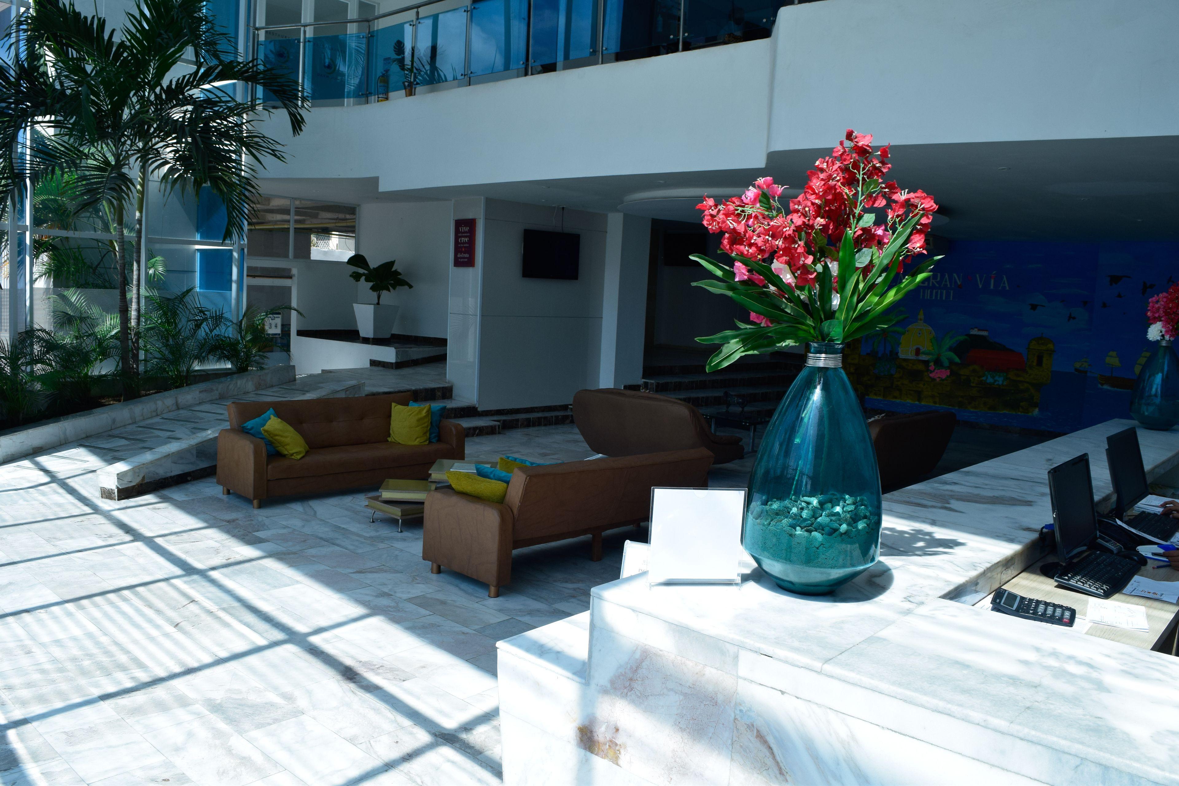 Hotel La Gran Via Hotel