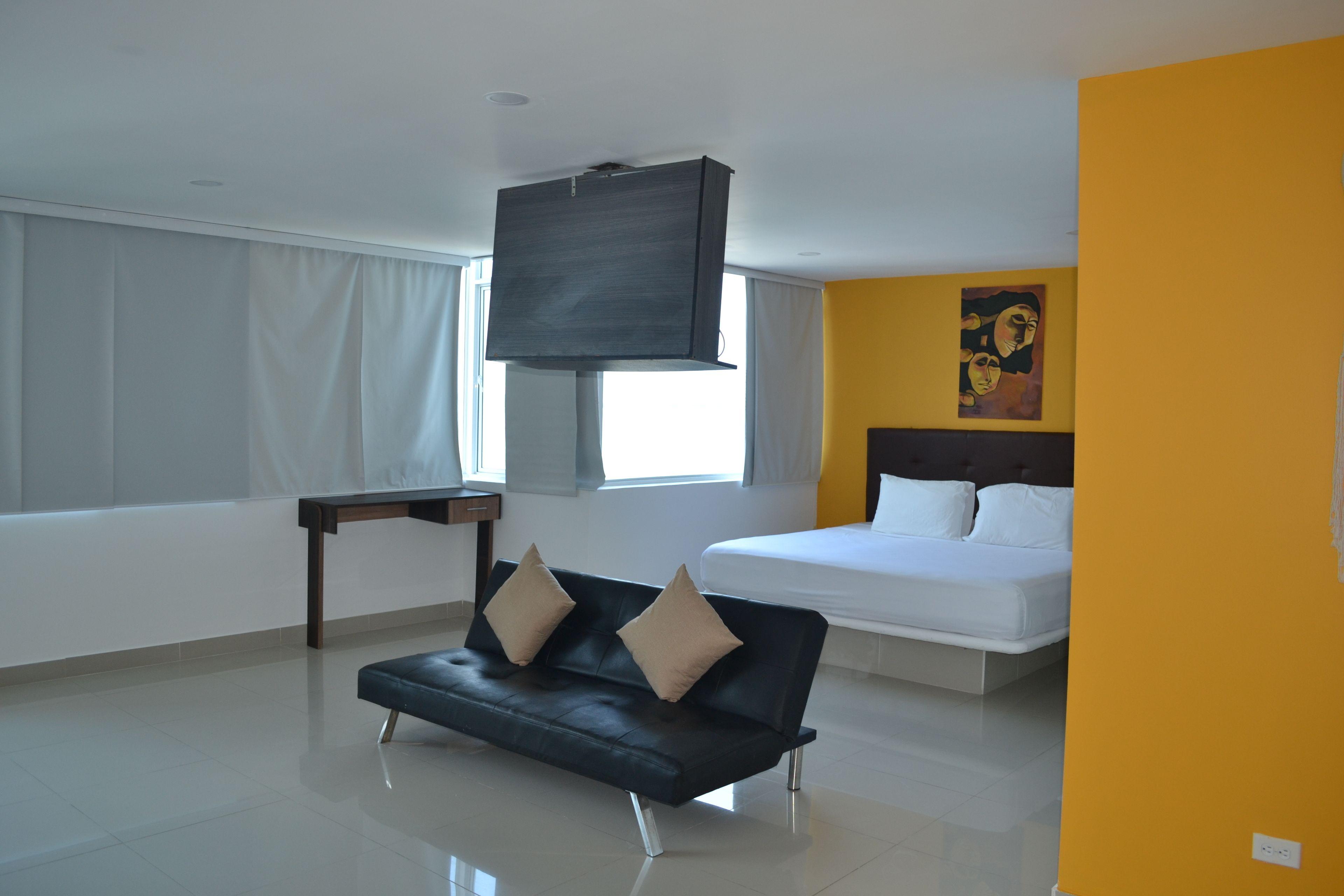 La Gran Via Hotel Hotel 3*