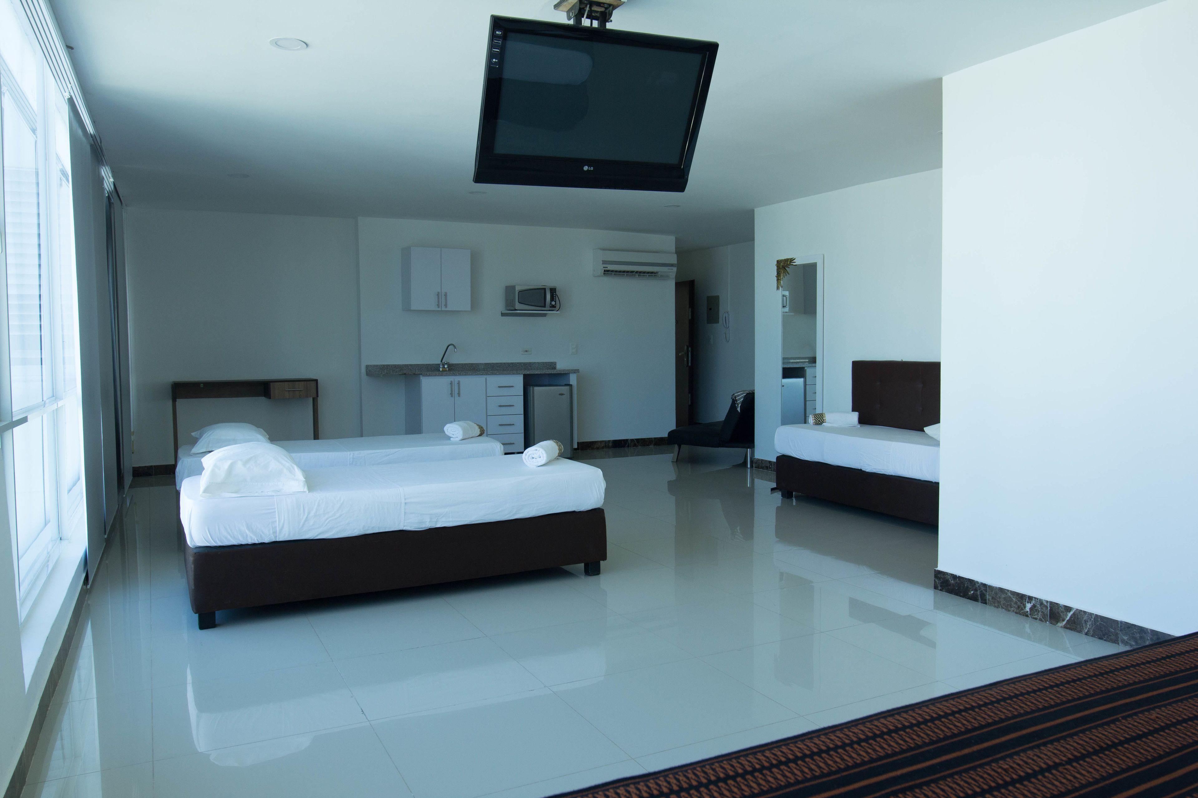 La Gran Via Hotel Hotel 3*