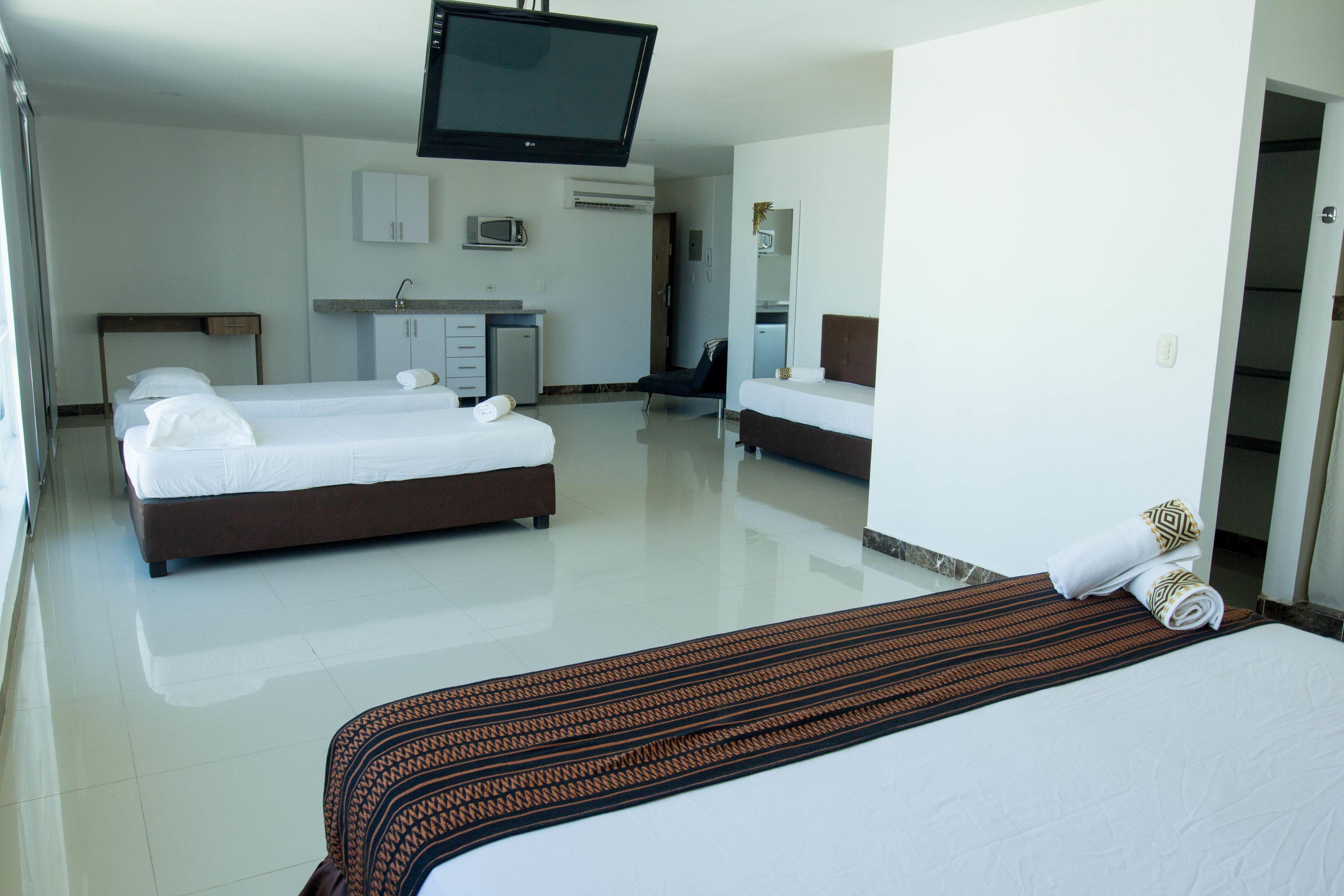 Hotel La Gran Via Hotel 3*