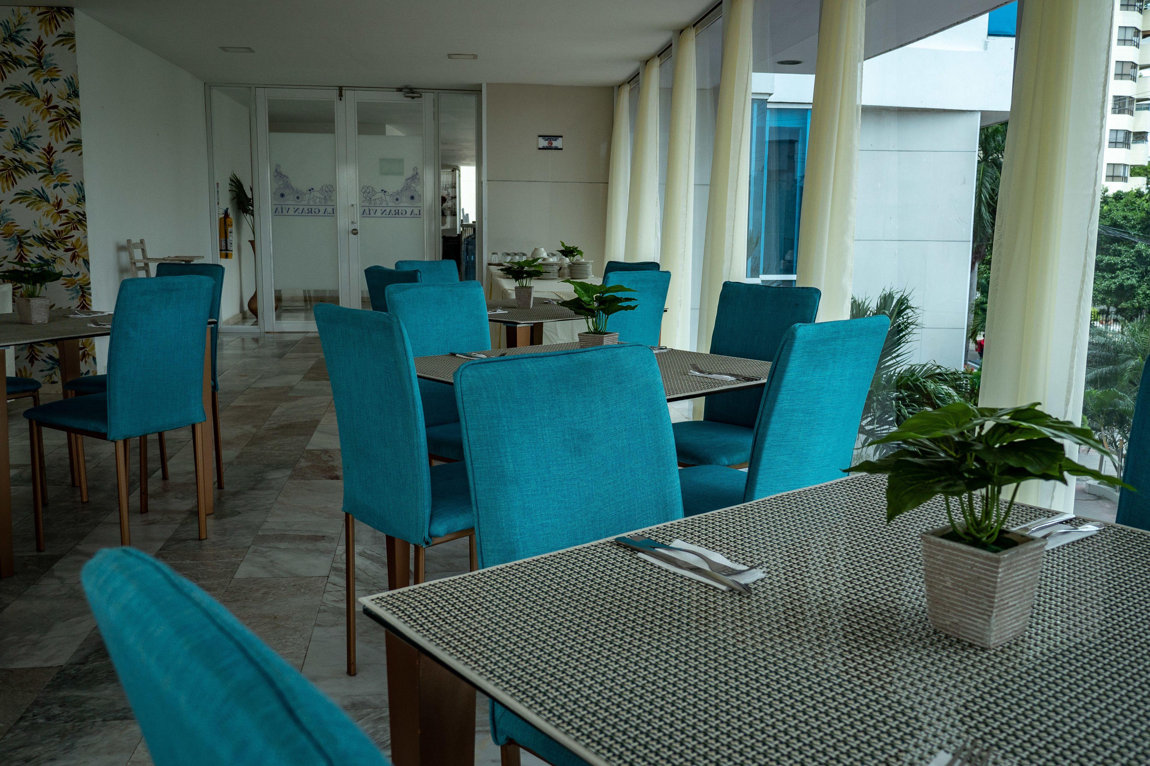 La Gran Via Hotel Hotel