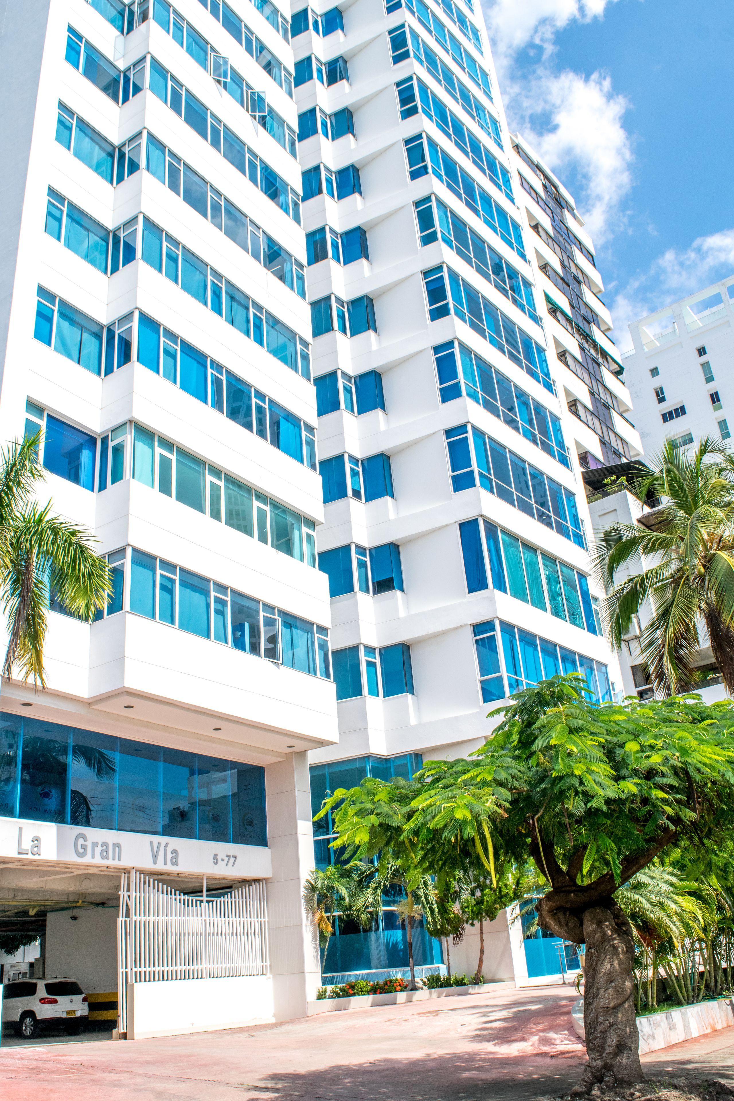 La Gran Via Hotel Hotel 3*