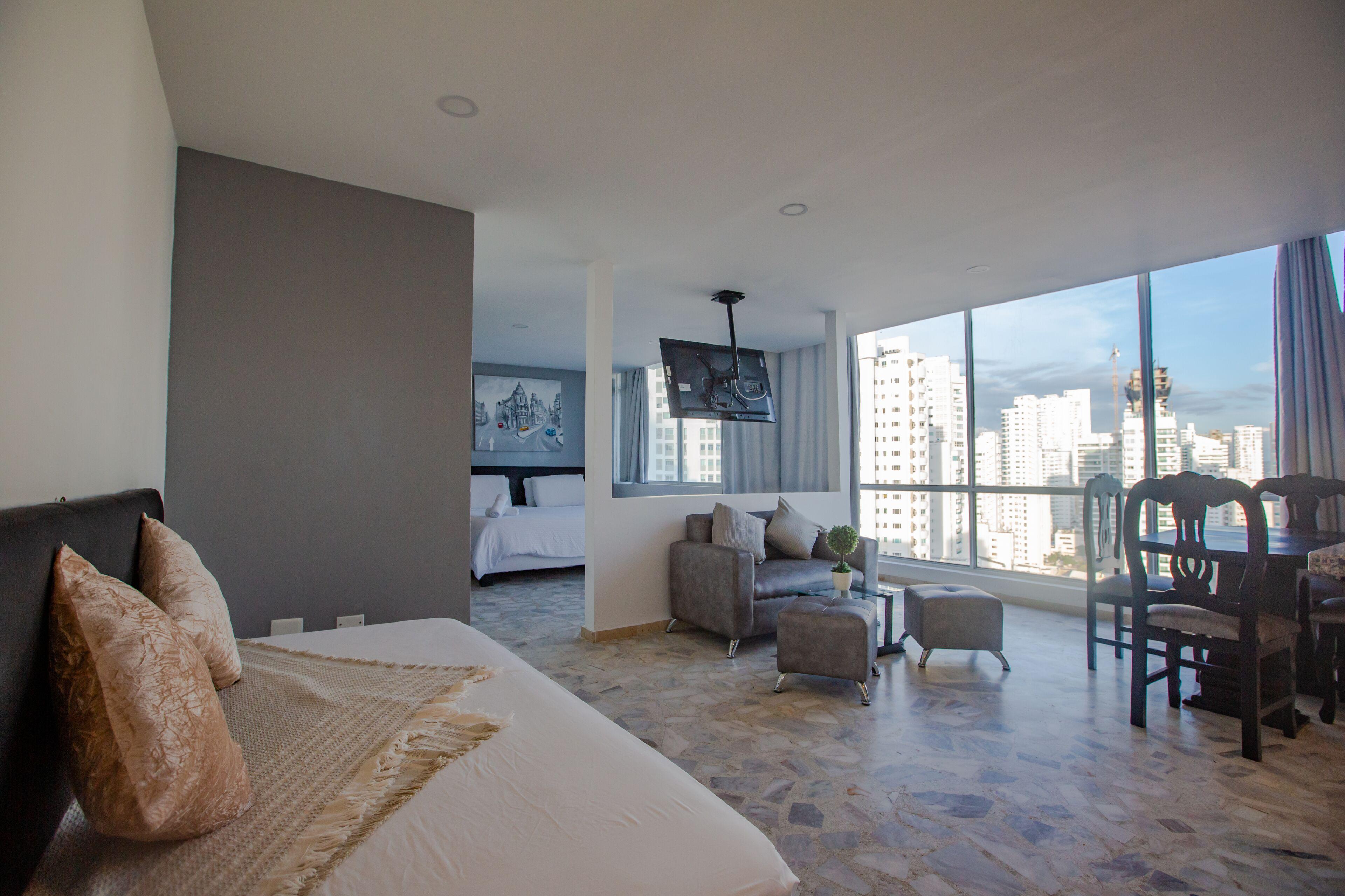 La Gran Via Hotel Hotel Tierra Bomba