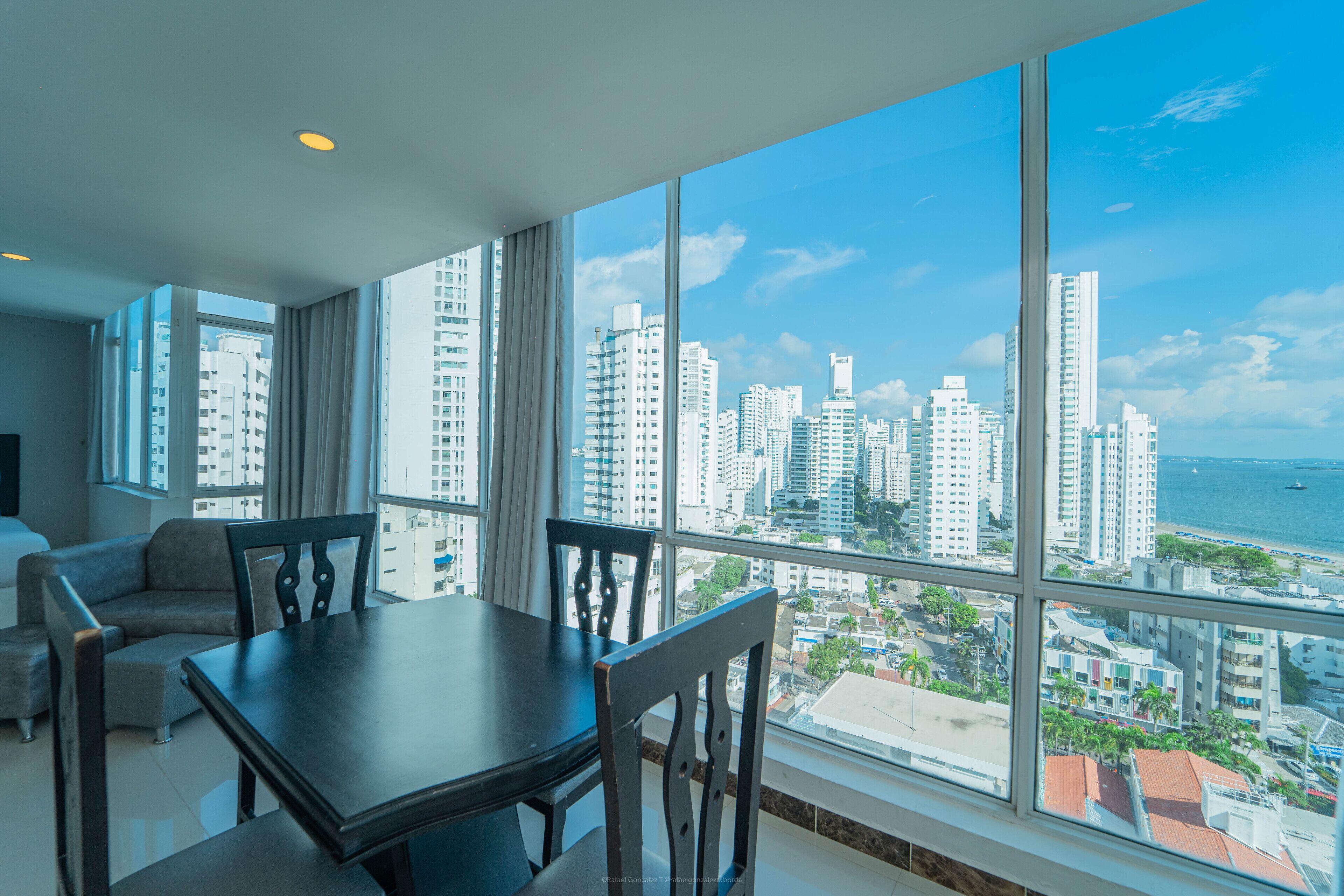 La Gran Via Hotel Tierra Bomba