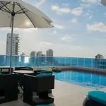 La Gran Via Hotel
