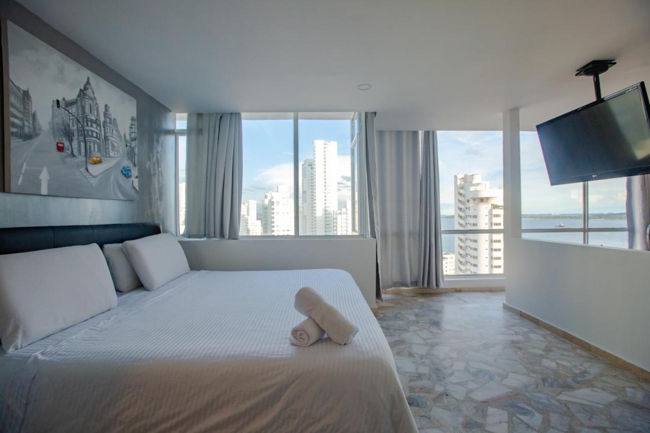 La Gran Via Hotel 3* Cartagena