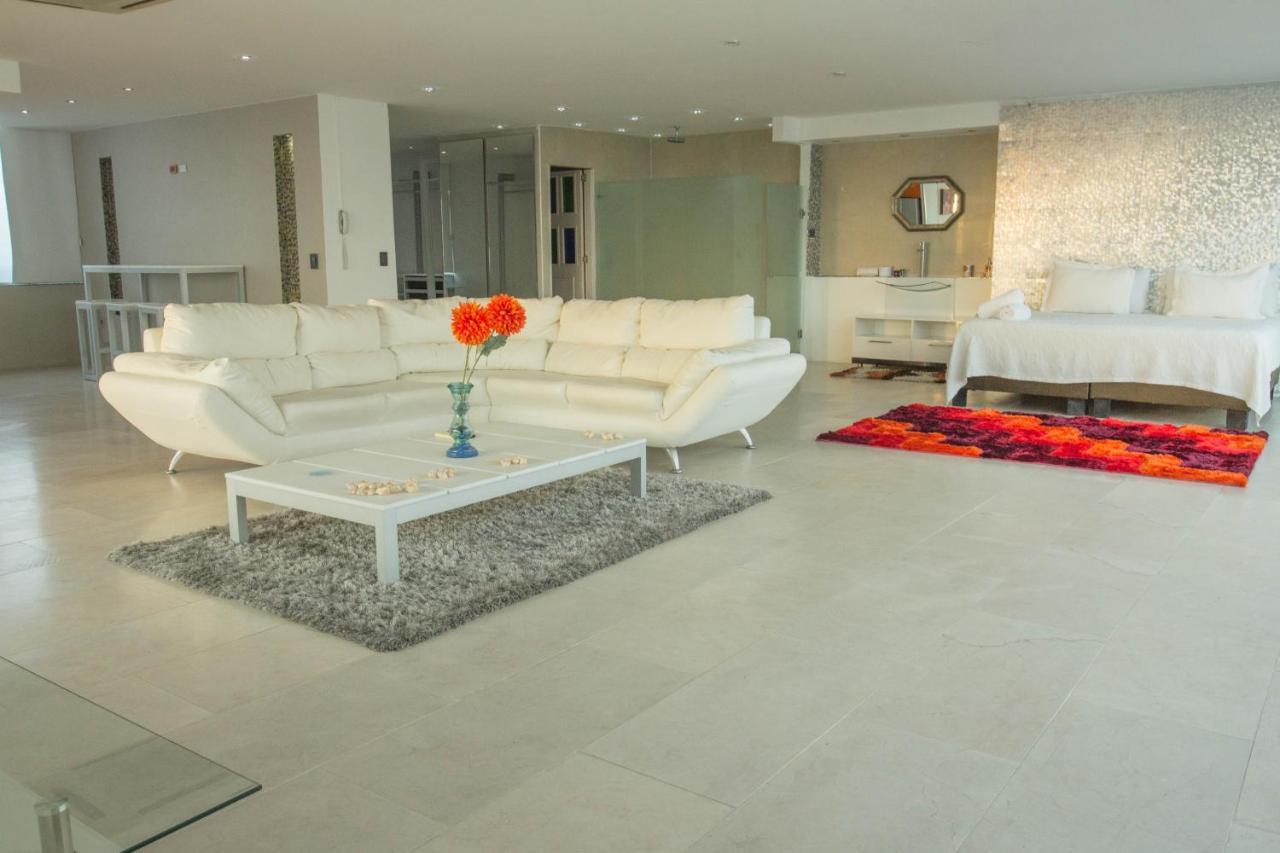 La Gran Vía Tierra Bomba