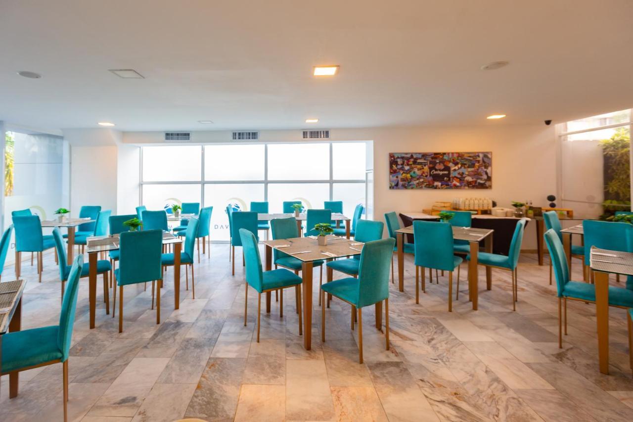 Hotel La Gran Via Hotel Cartagena