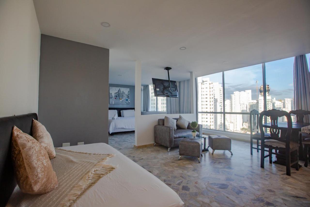 La Gran Via Hotel 3* Cartagena