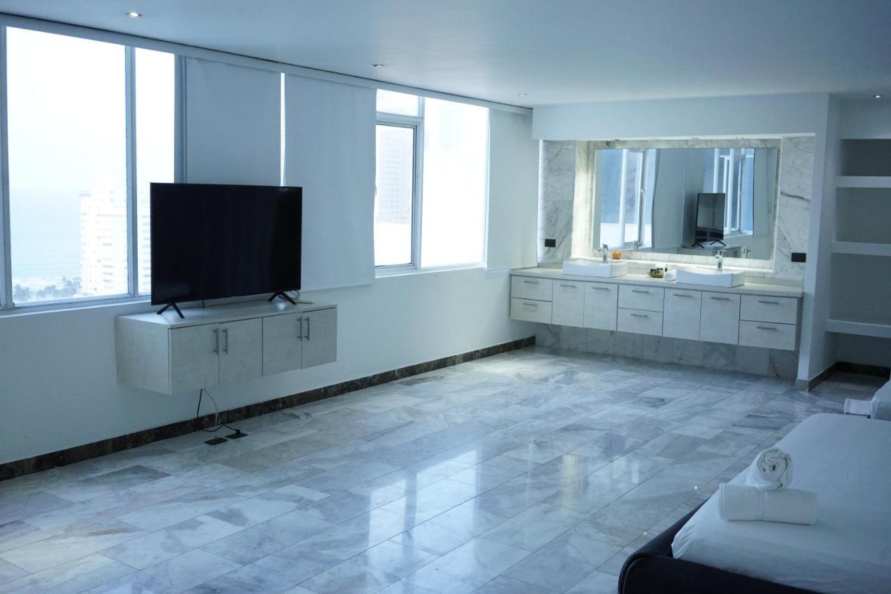 La Gran Vía Hotel Tierra Bomba