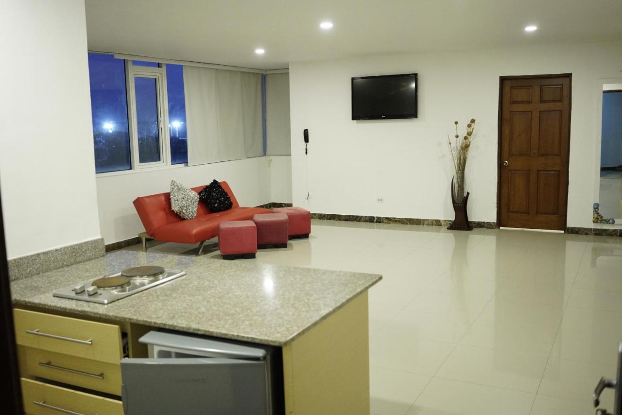 La Gran Via Hotel 3* Cartagena
