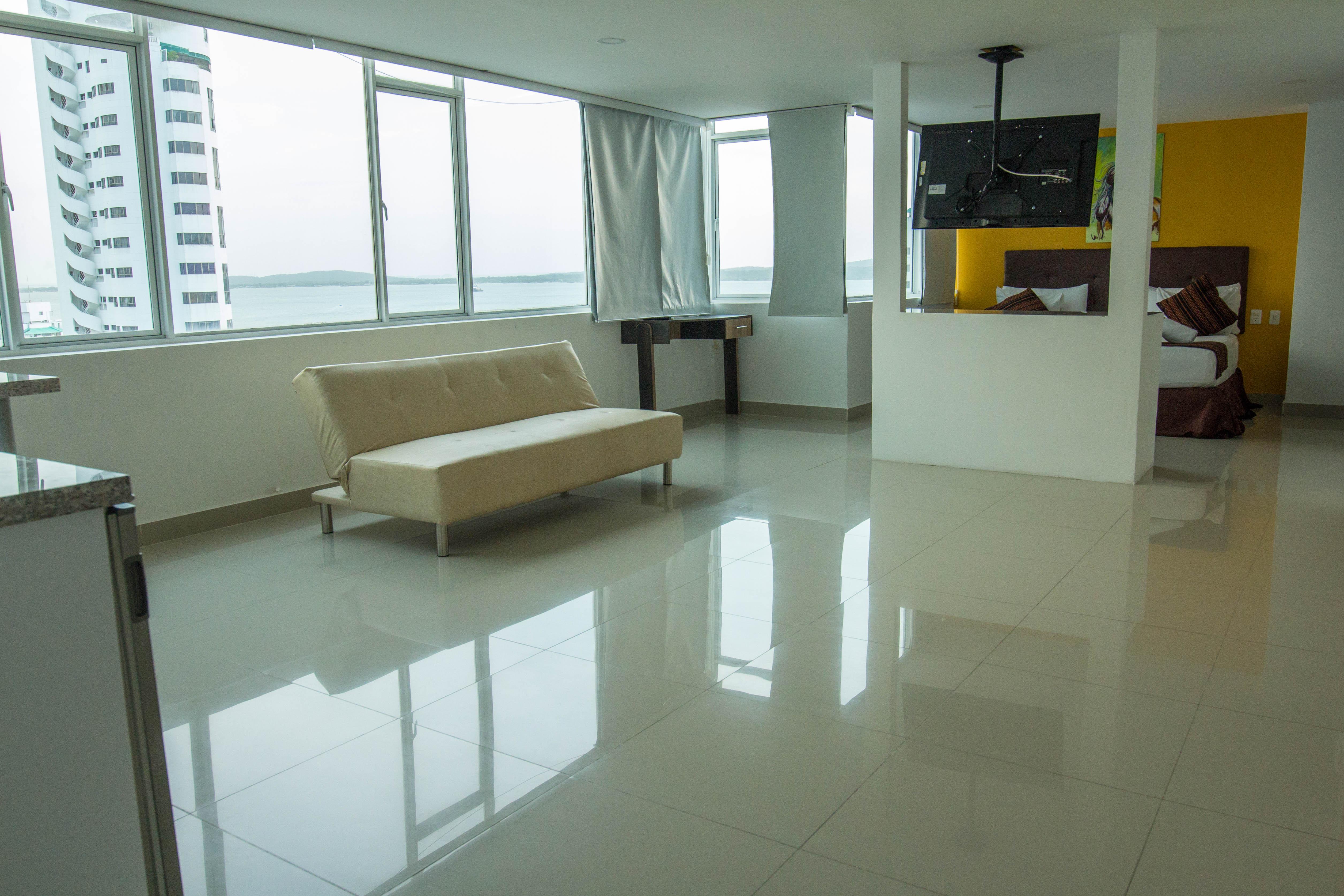 Hotel La Gran Via Hotel Cartagena