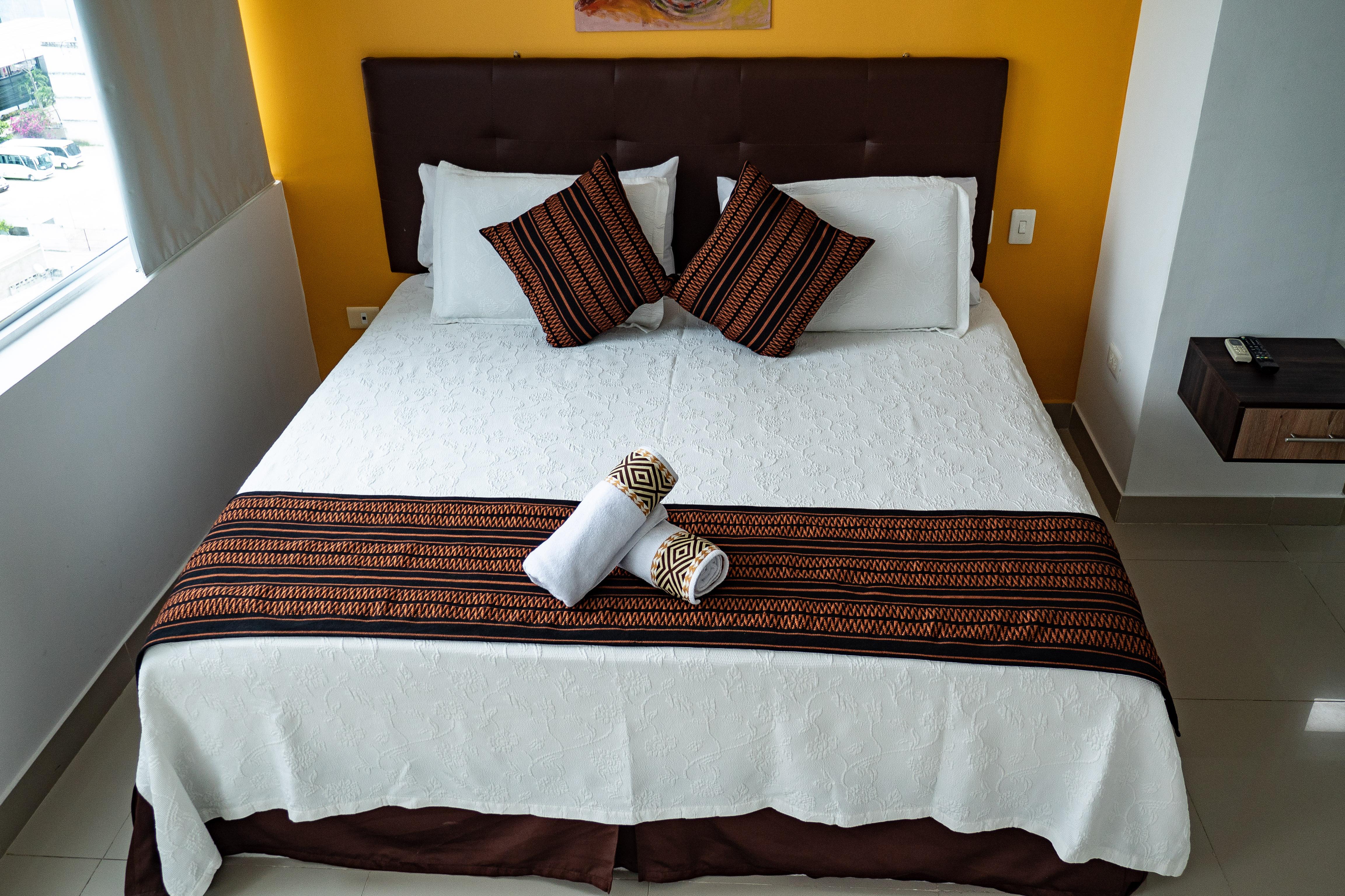 La Gran Vía Hotel Tierra Bomba