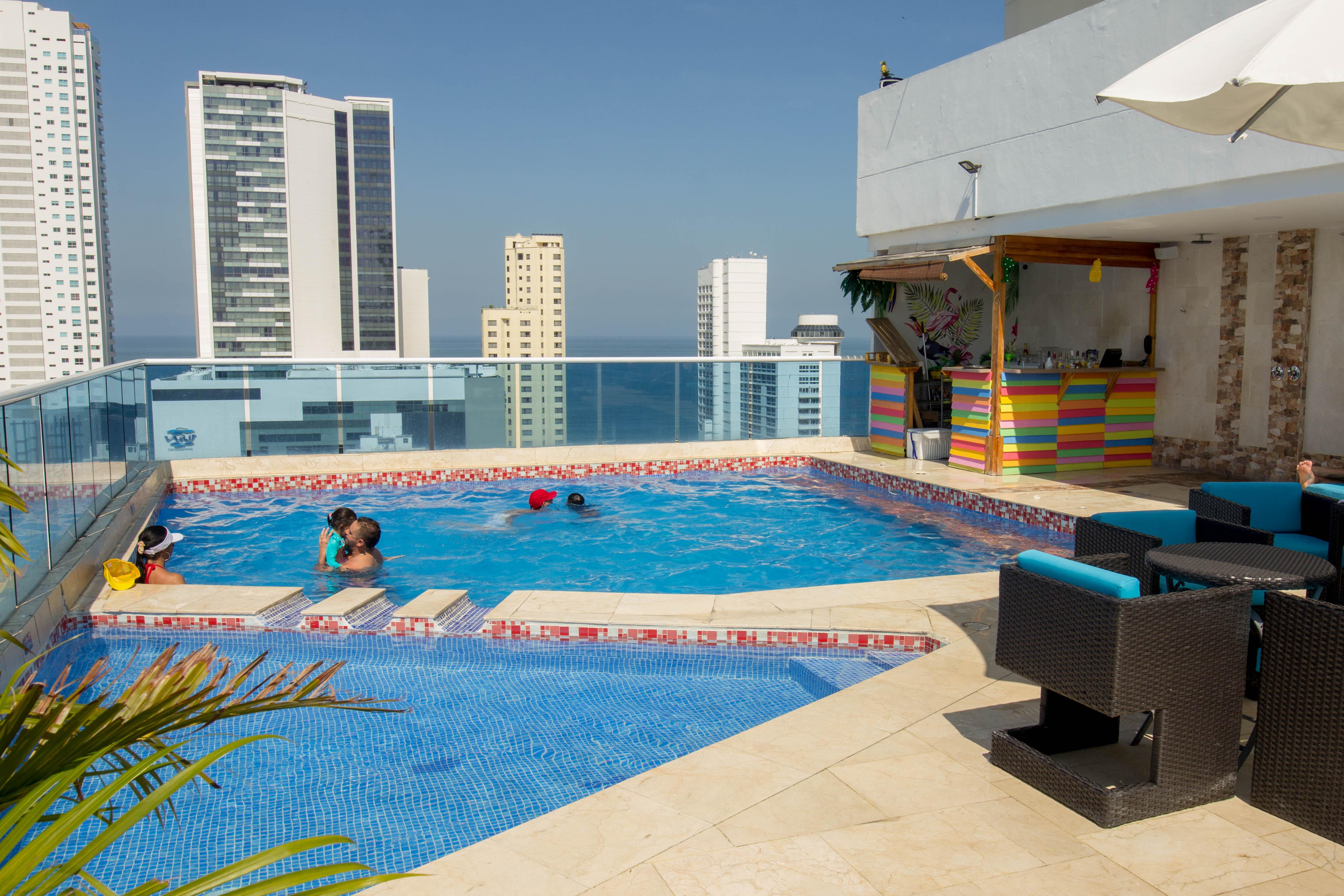 La Gran Via Hotel Cartagena