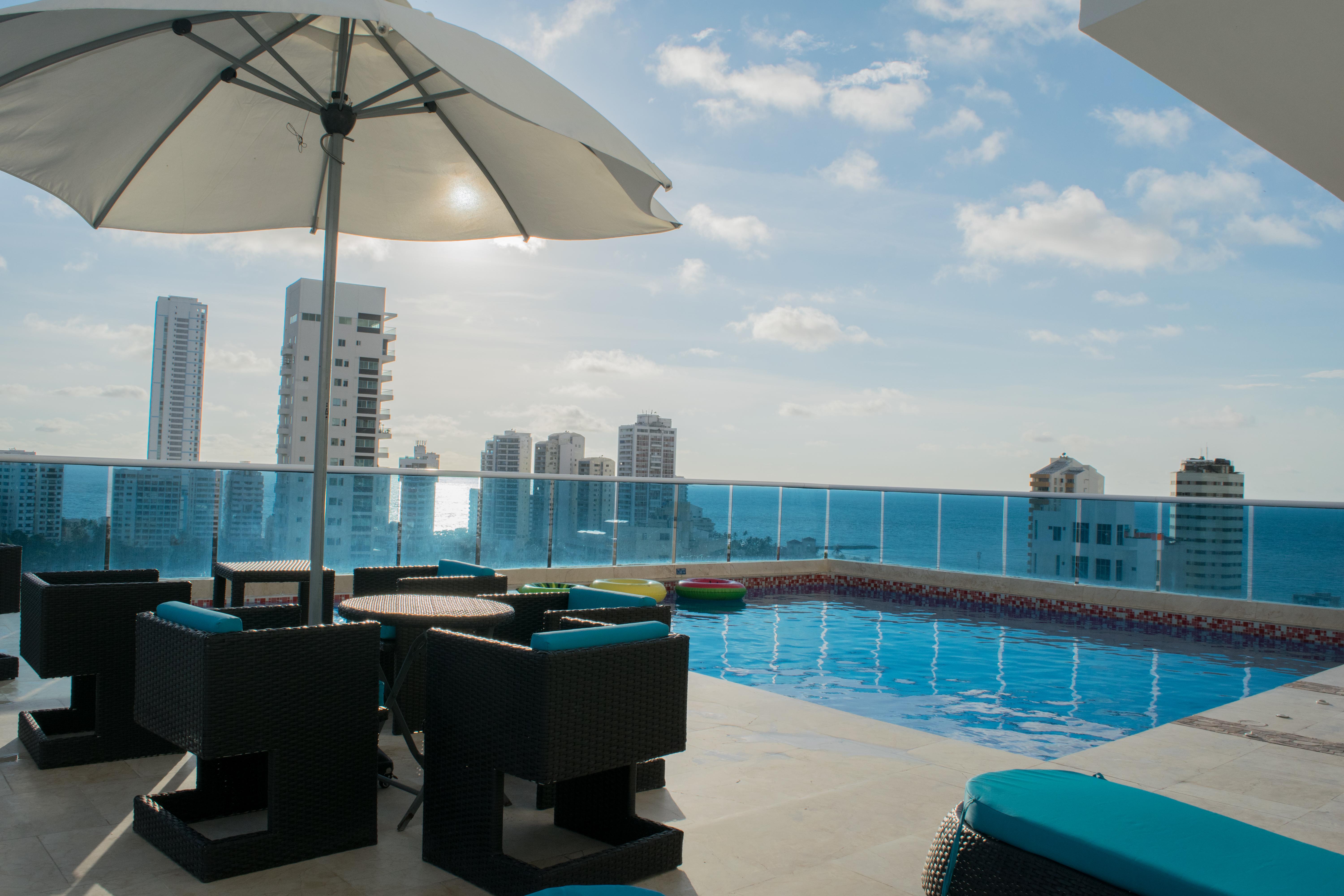 Hotel La Gran Vía 3*