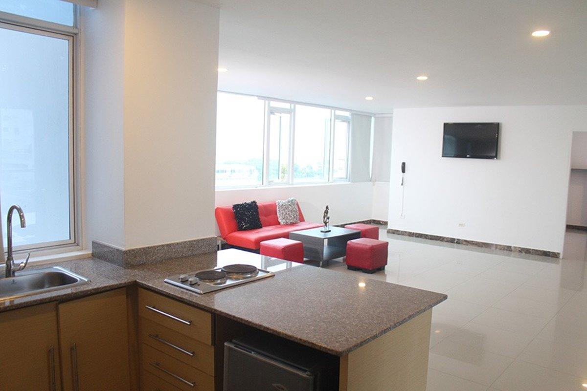 La Gran Via Hotel 3* Cartagena