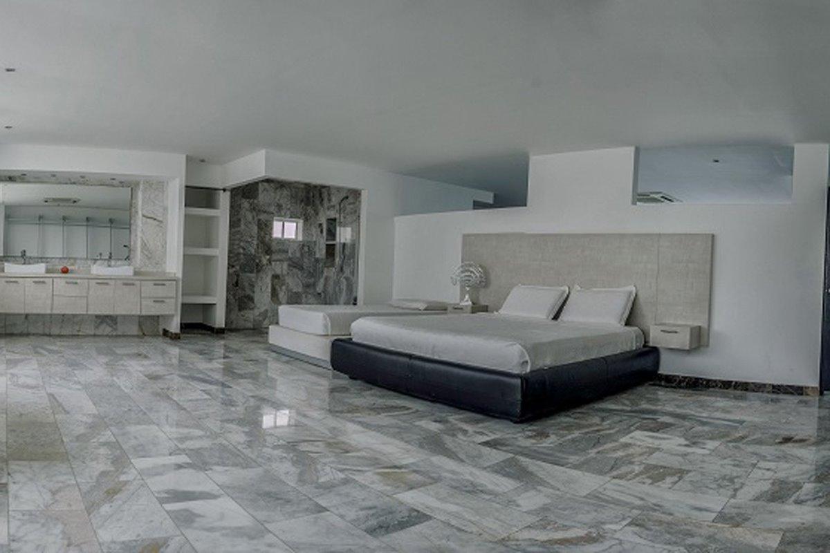 La Gran Vía Tierra Bomba