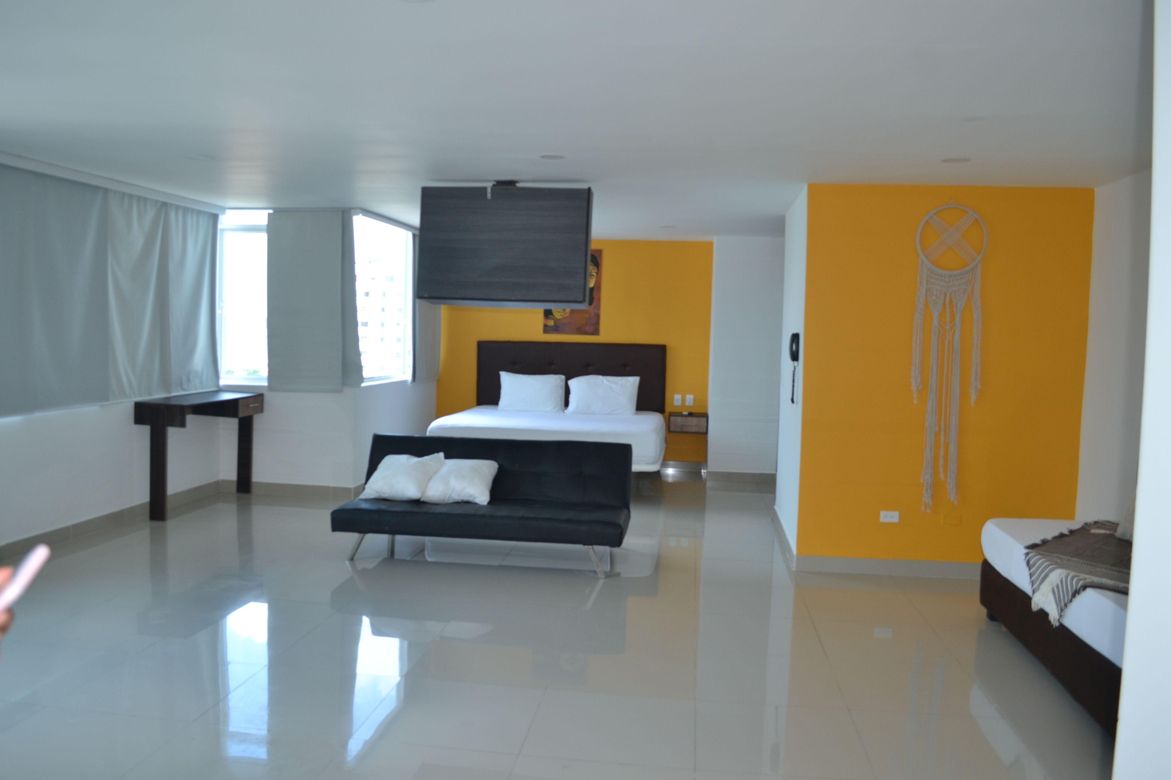 La Gran Vía 3* Tierra Bomba