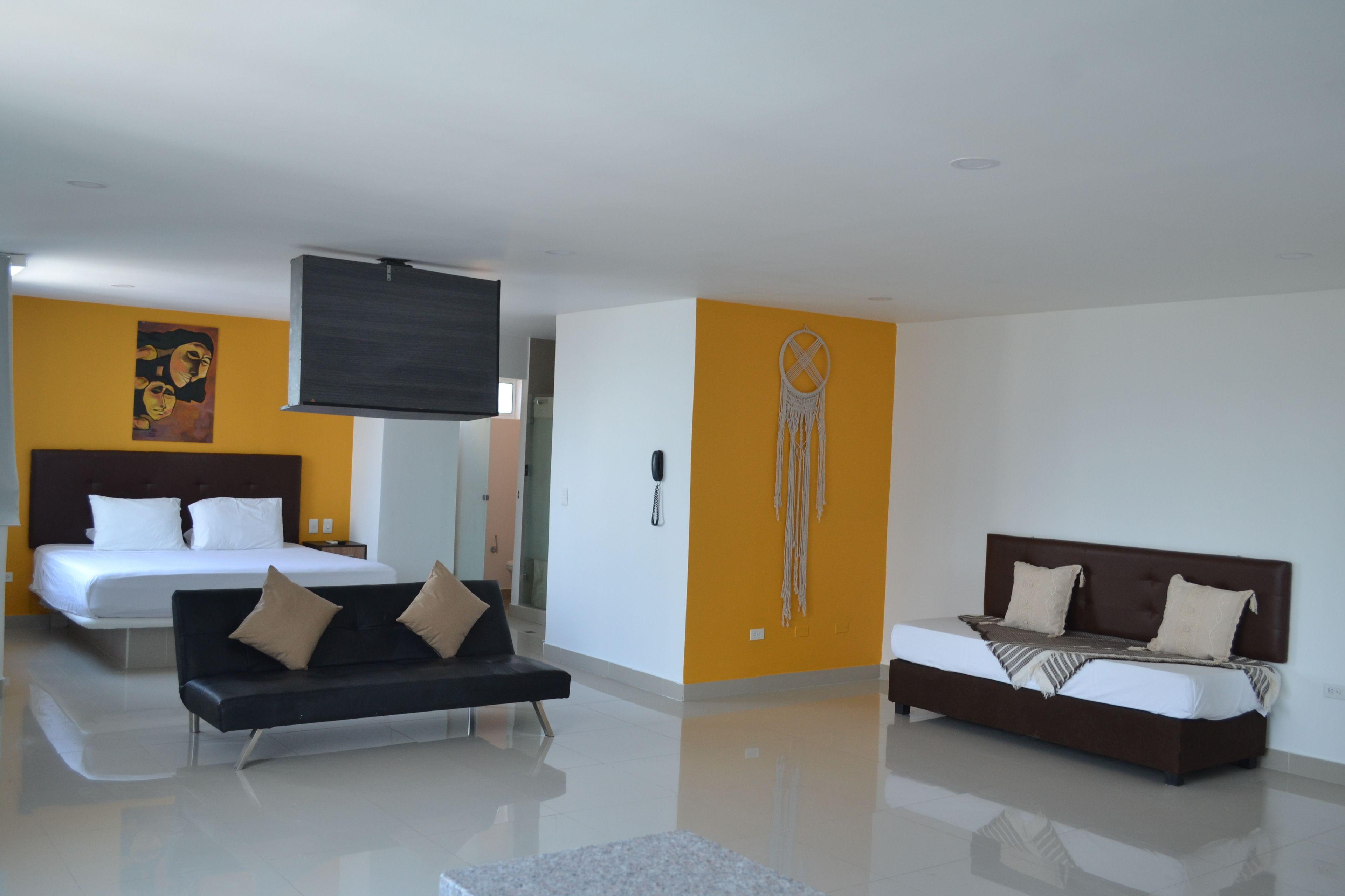 Hotel La Gran Vía 3*