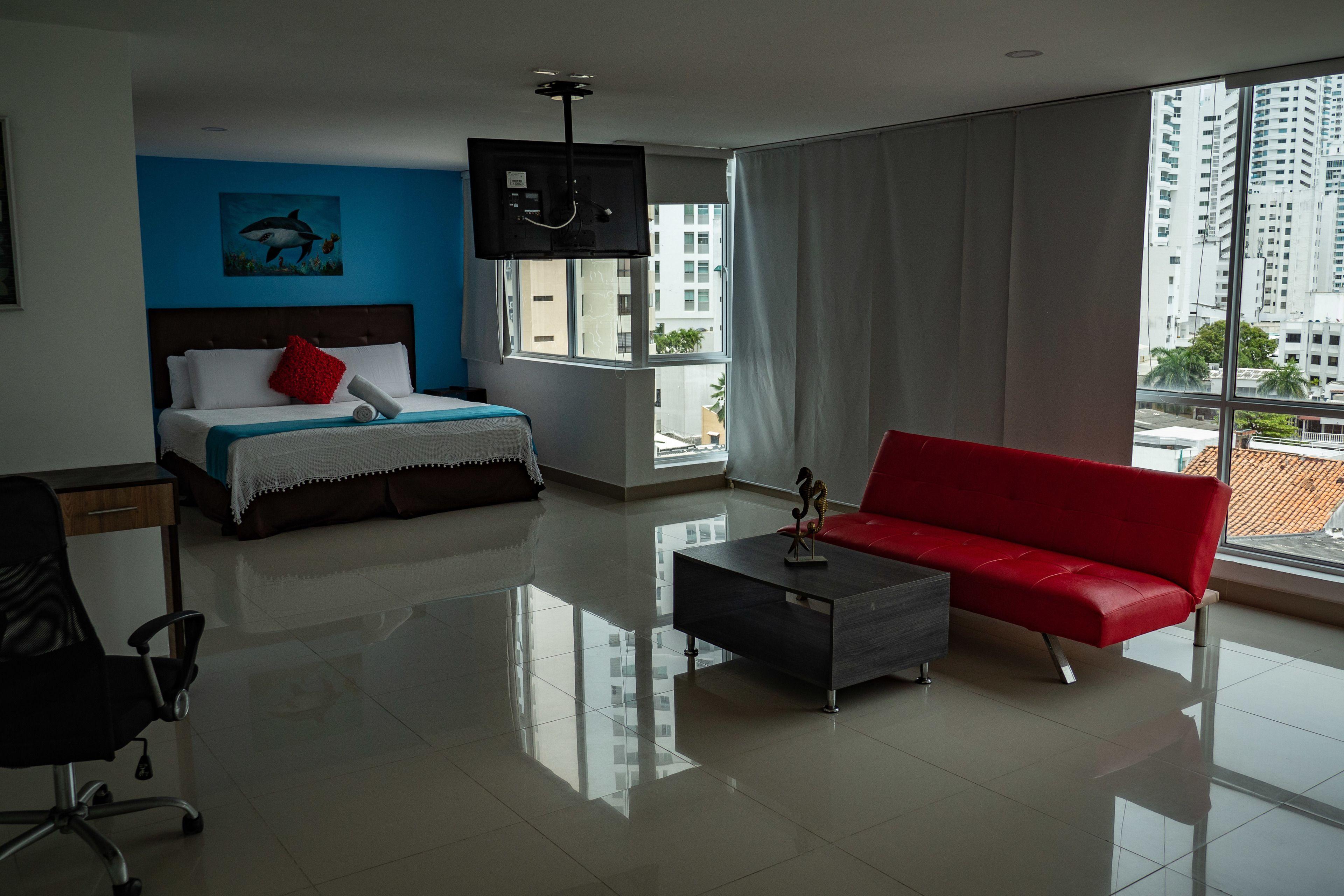 La Gran Vía Hotel Tierra Bomba