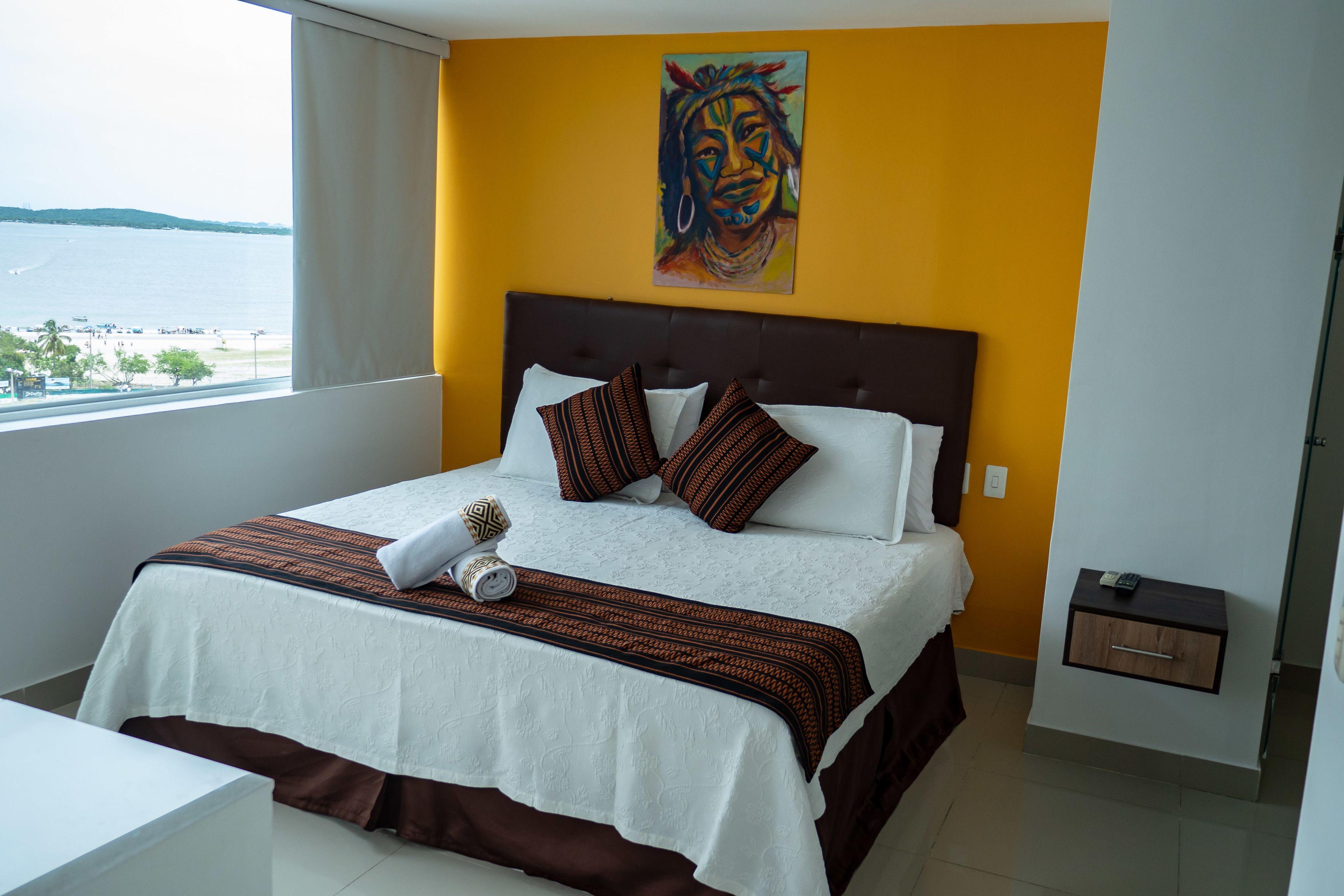 La Gran Vía Tierra Bomba