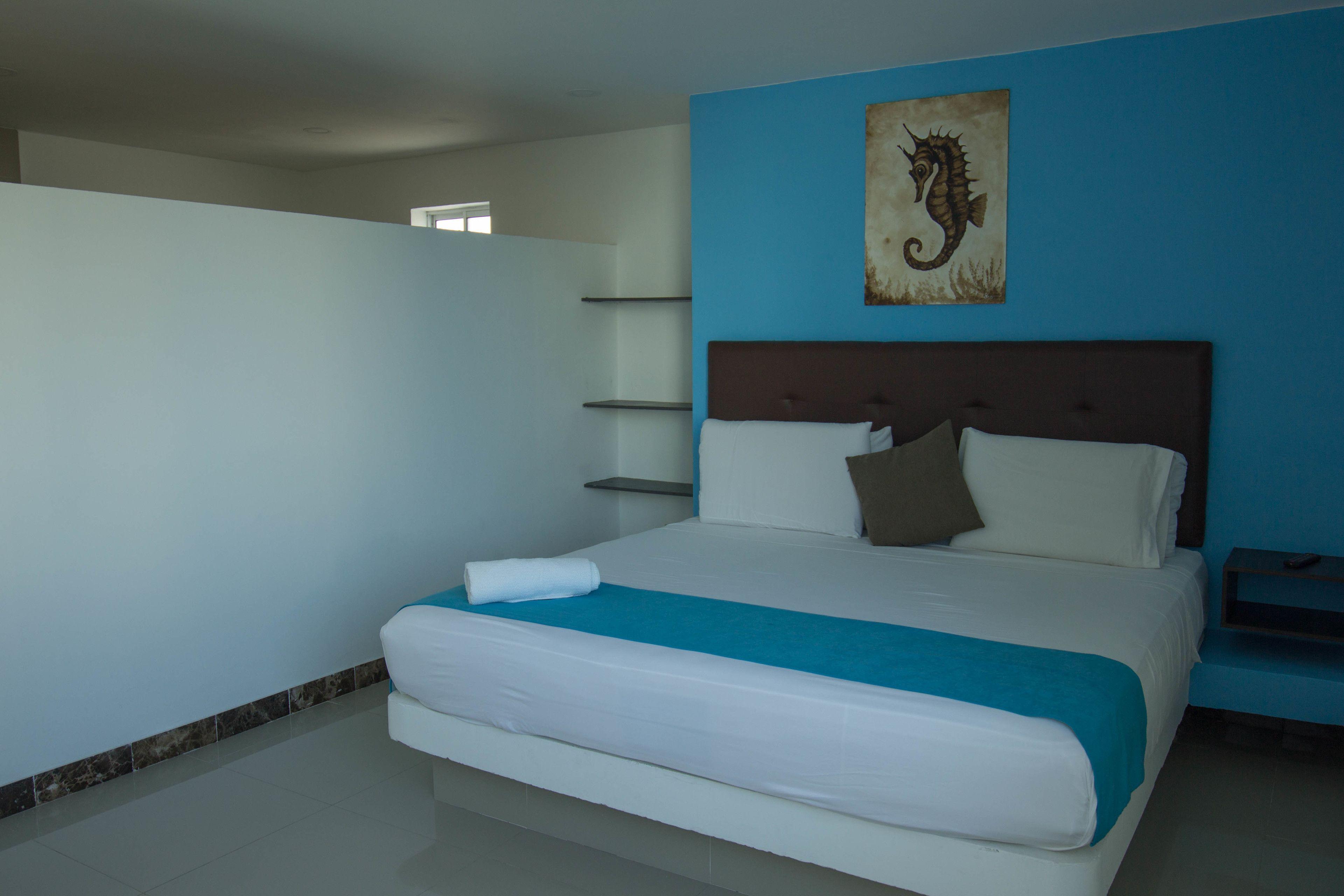 La Gran Vía 3* Tierra Bomba