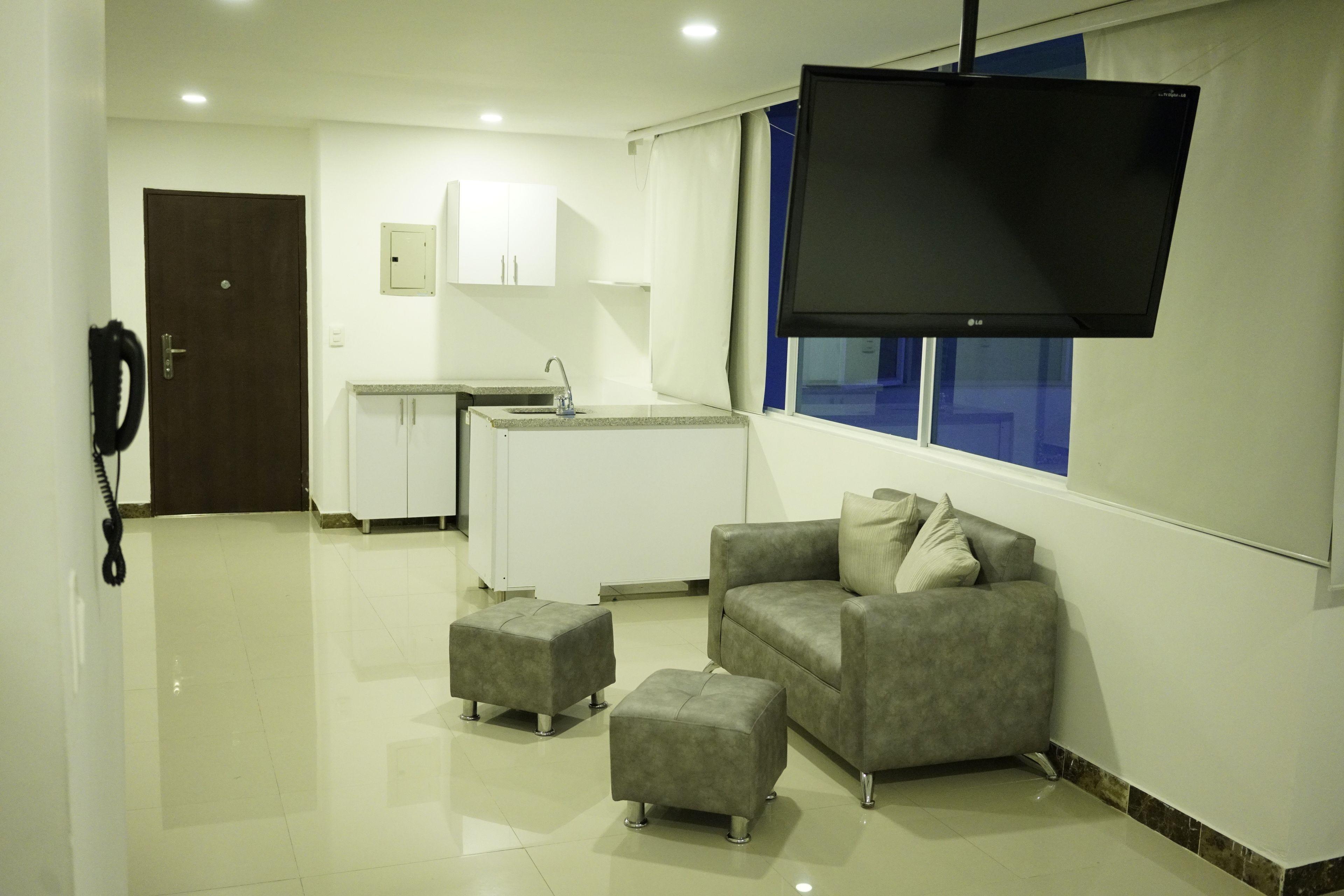 Hotel La Gran Vía 3*