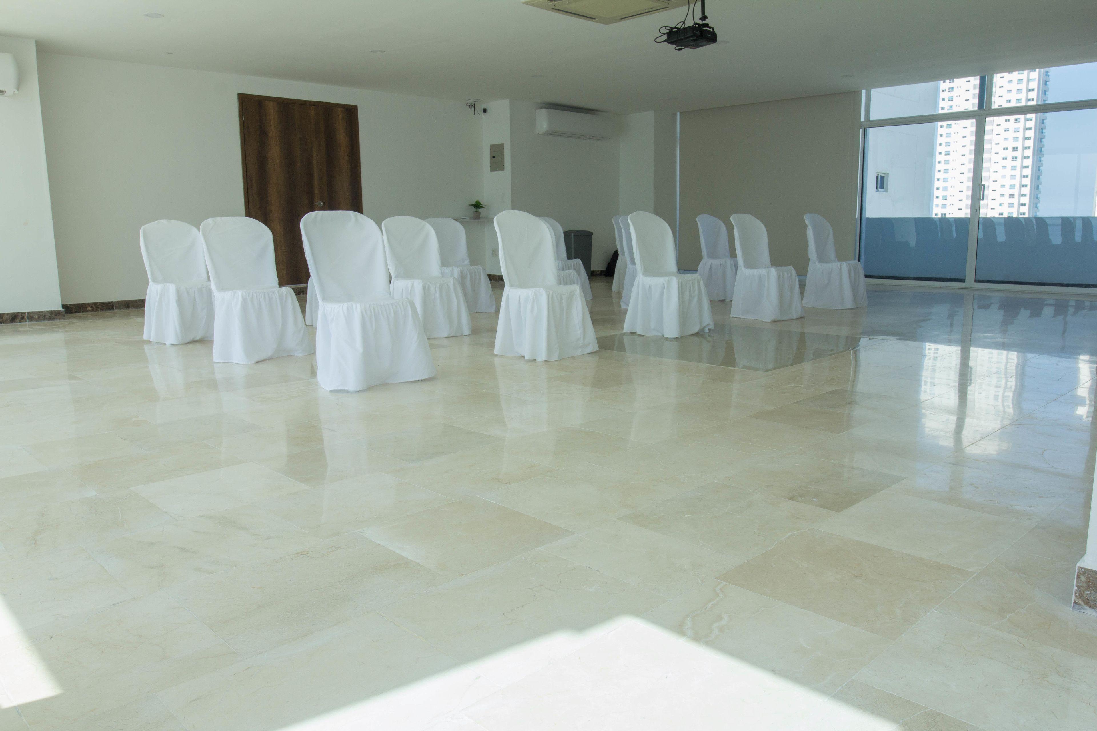 Hotel La Gran Vía Tierra Bomba