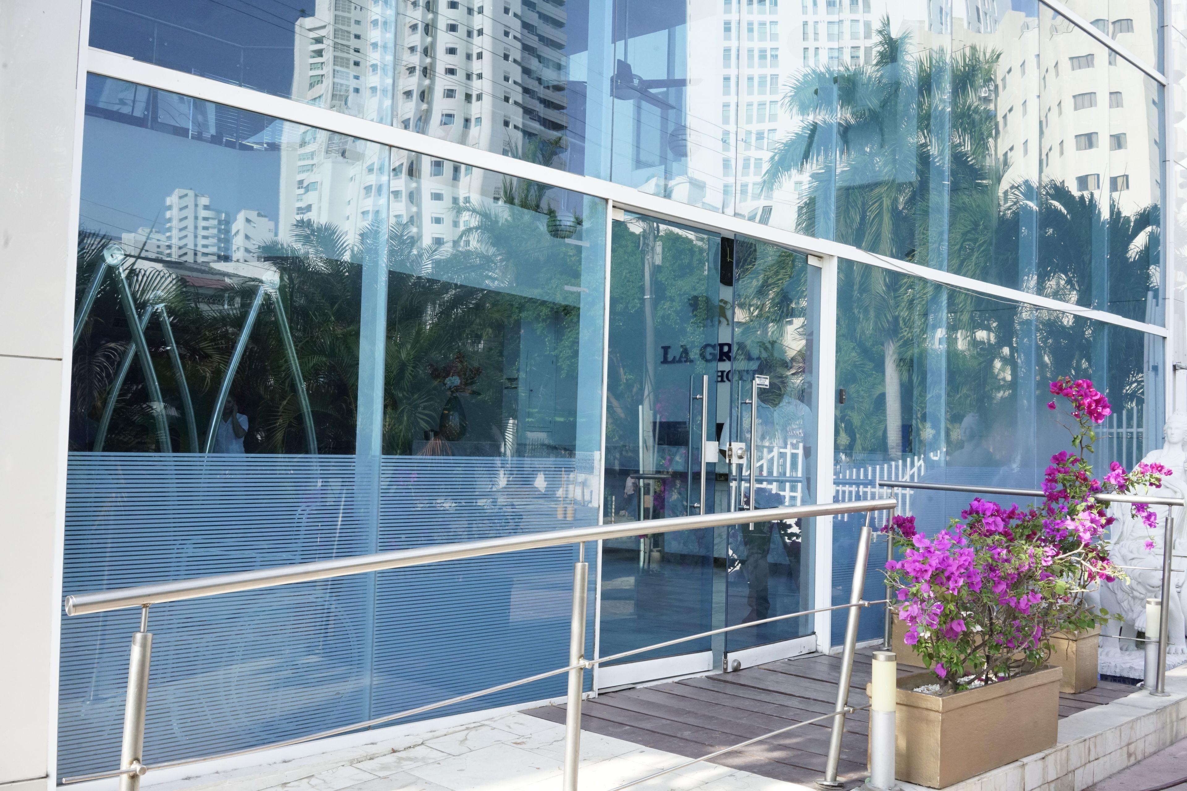 La Gran Vía Hotel Tierra Bomba