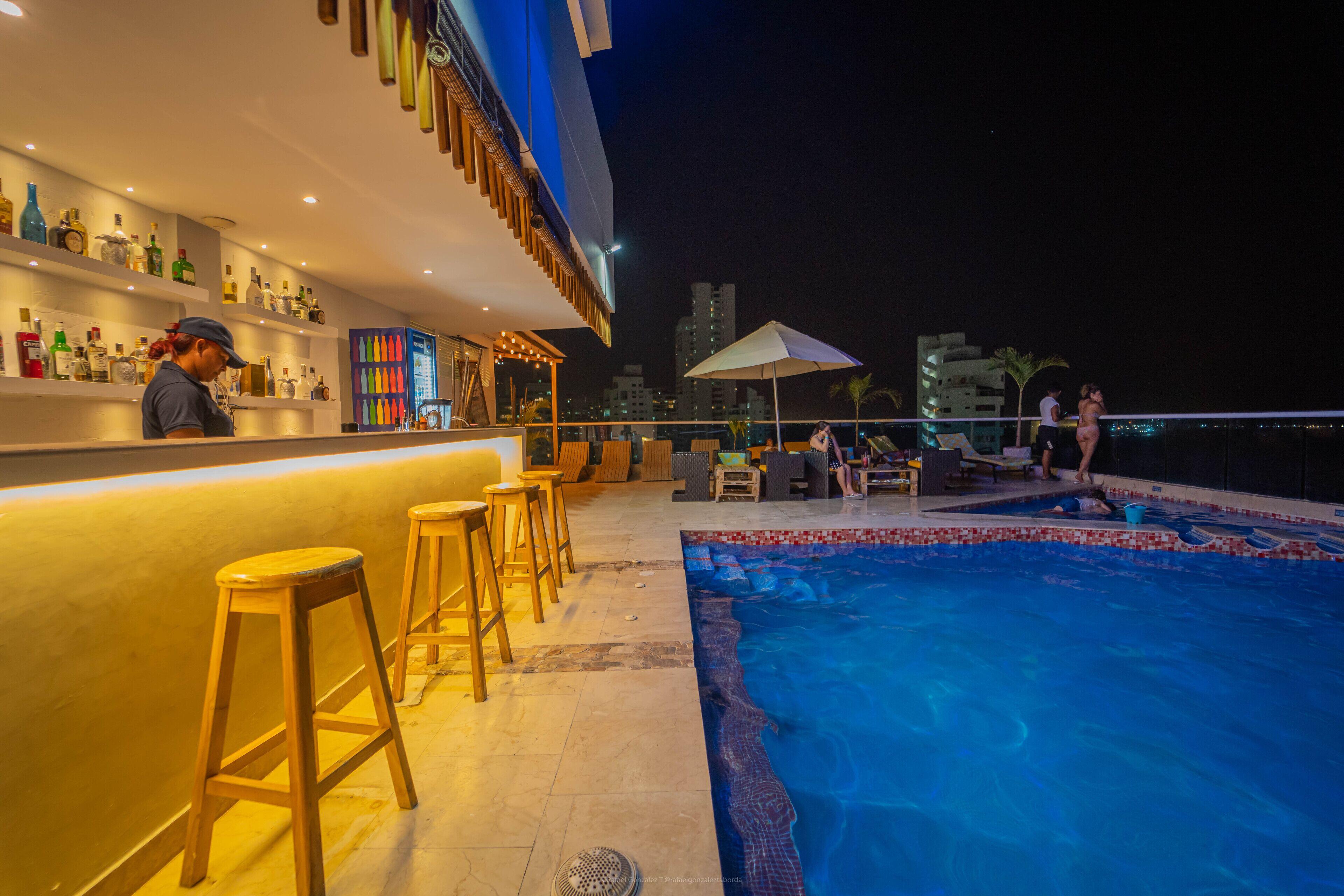 La Gran Vía Hotel Tierra Bomba