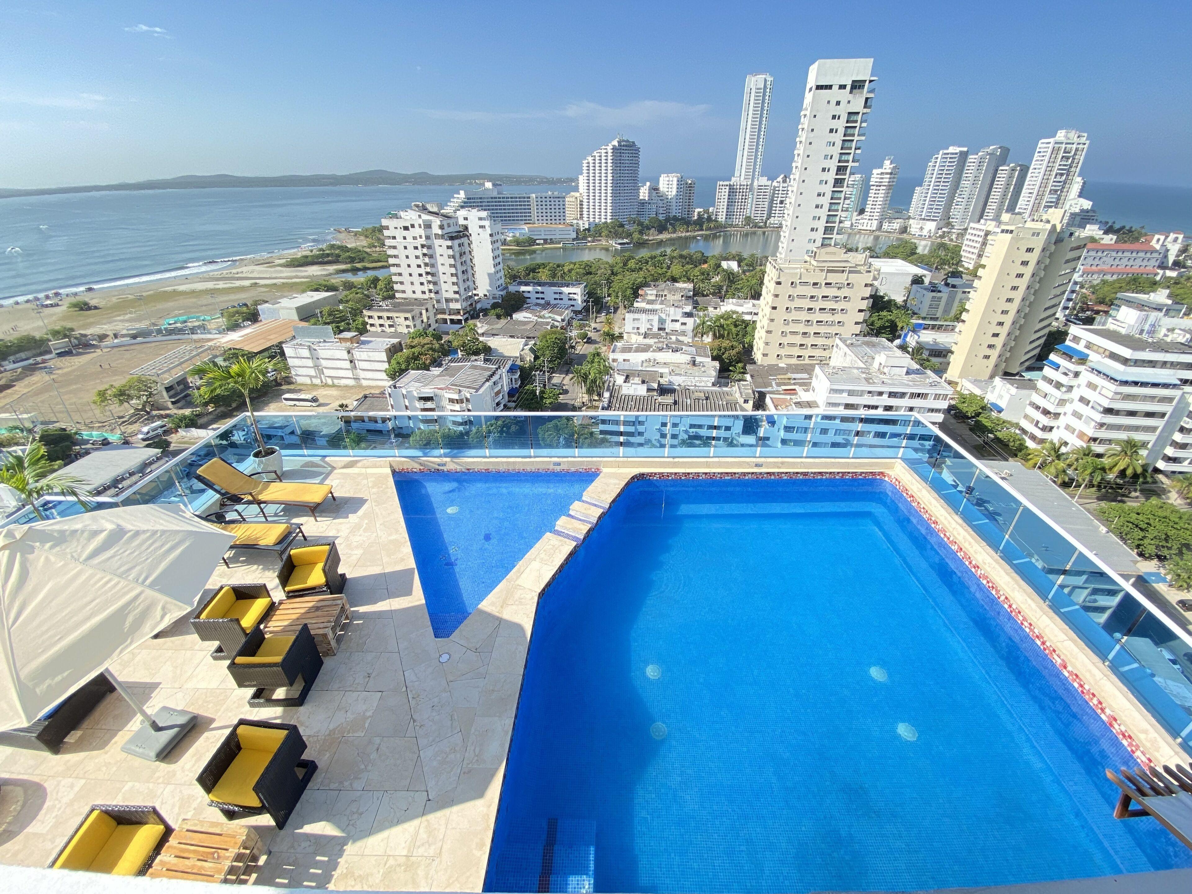 La Gran Vía 3* Tierra Bomba