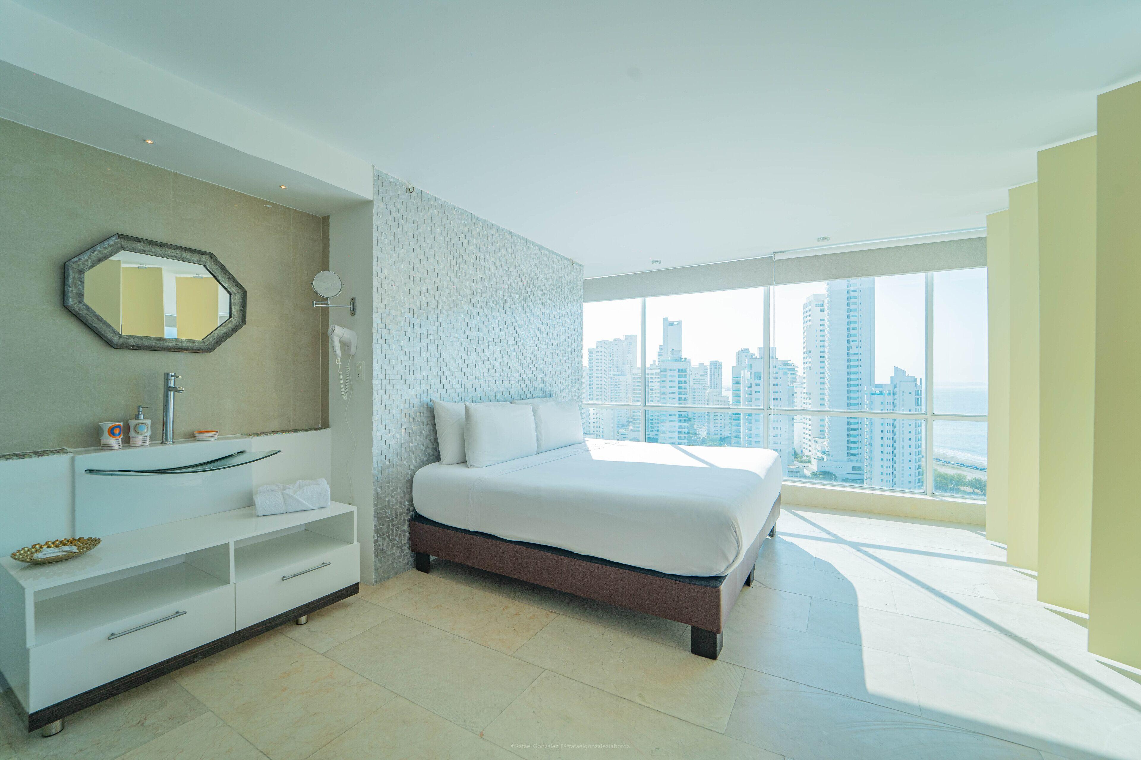 La Gran Vía 3* Tierra Bomba