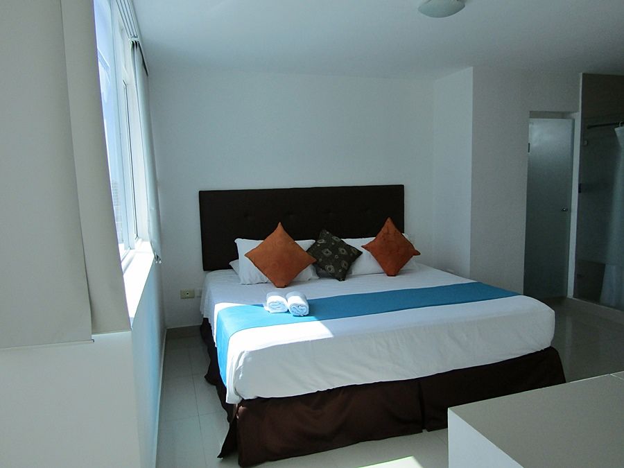 La Gran Via Hotel 3*